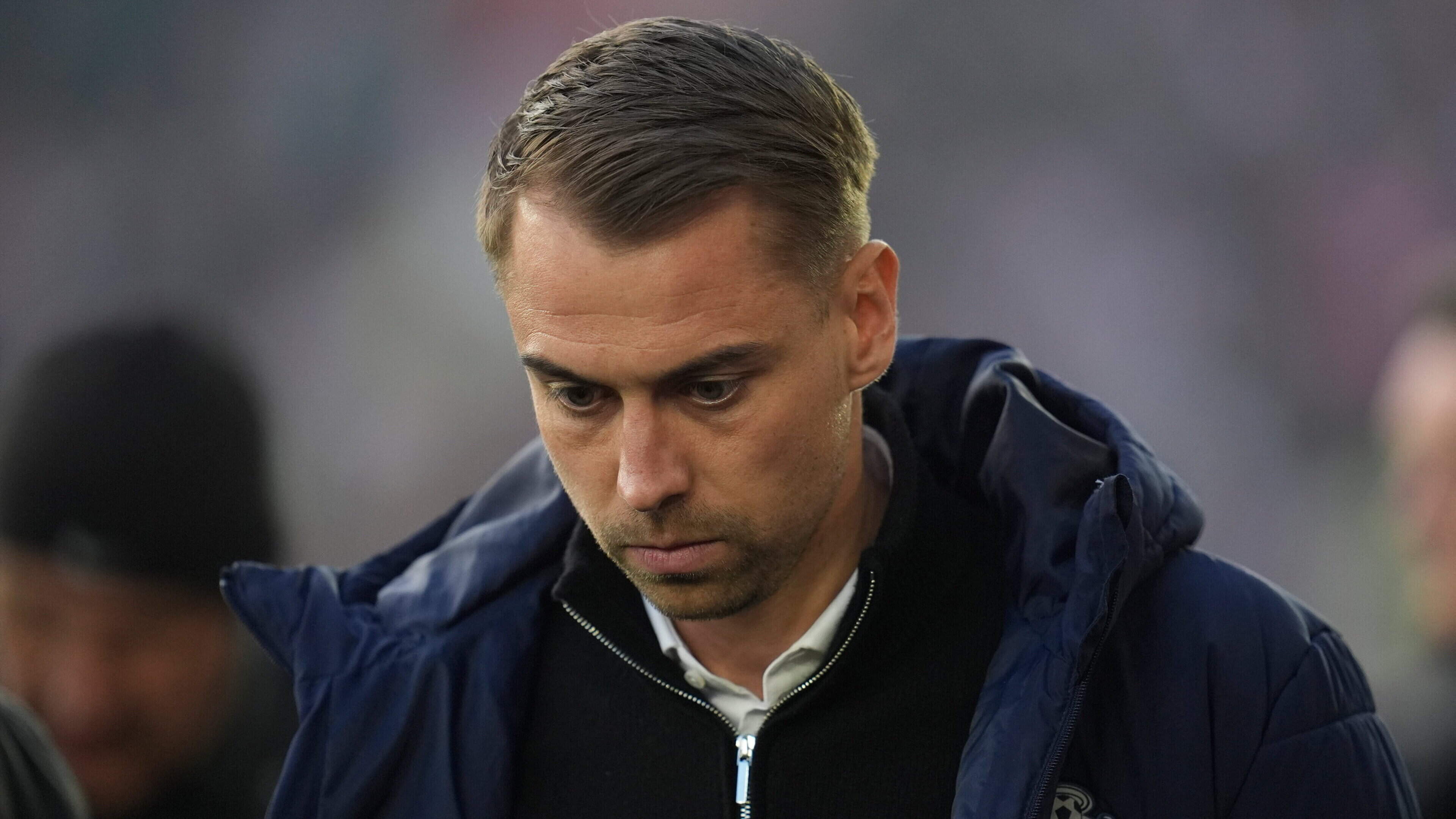 Southampton Coach Charged in Spygate Scandal