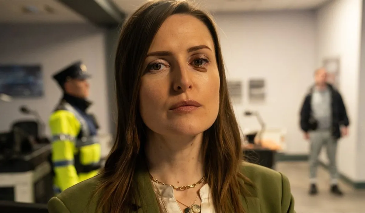 Kin Season 3 Teased by Clare Dunne