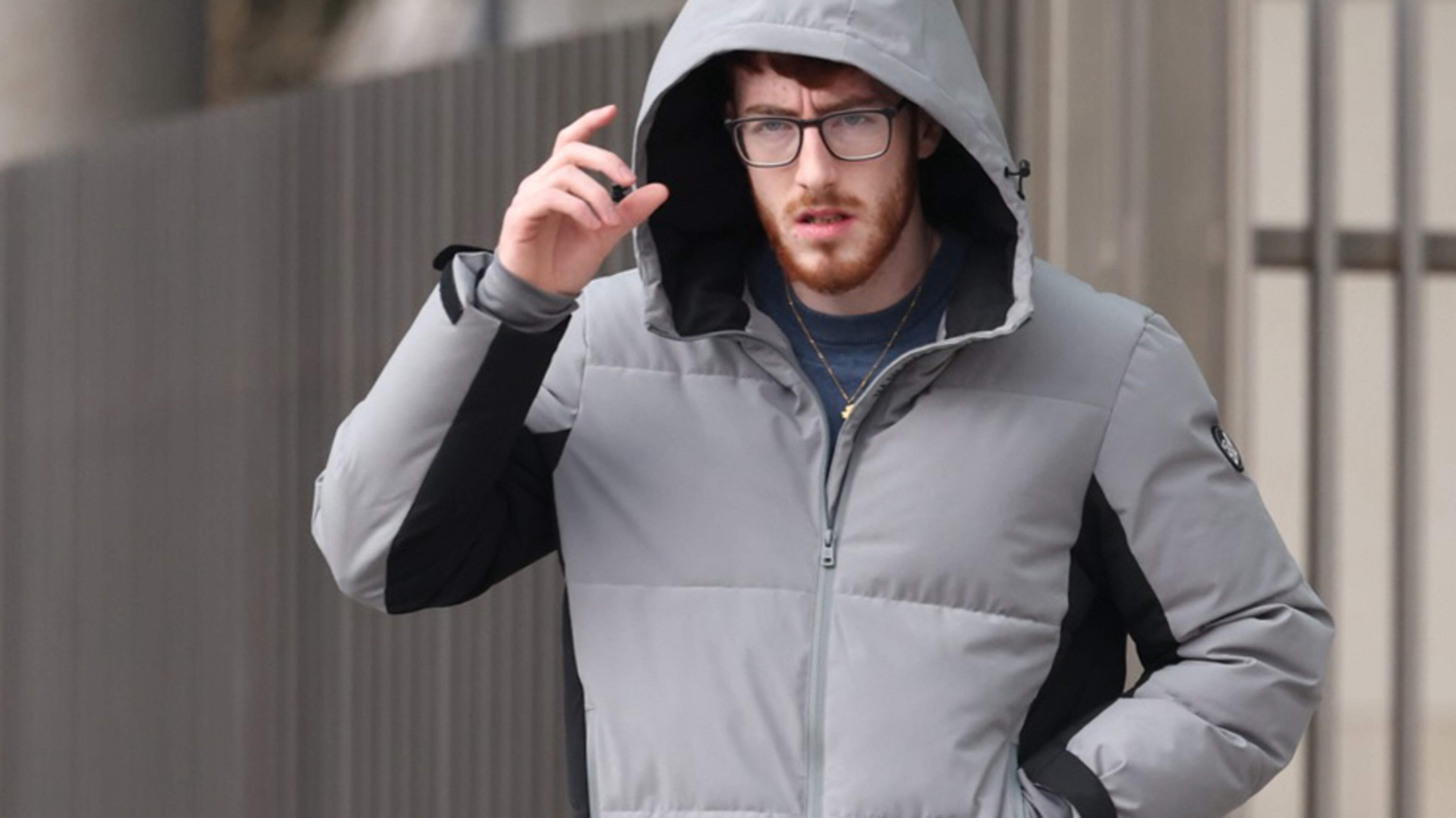 Sentencing of Ross Deegan Postponed