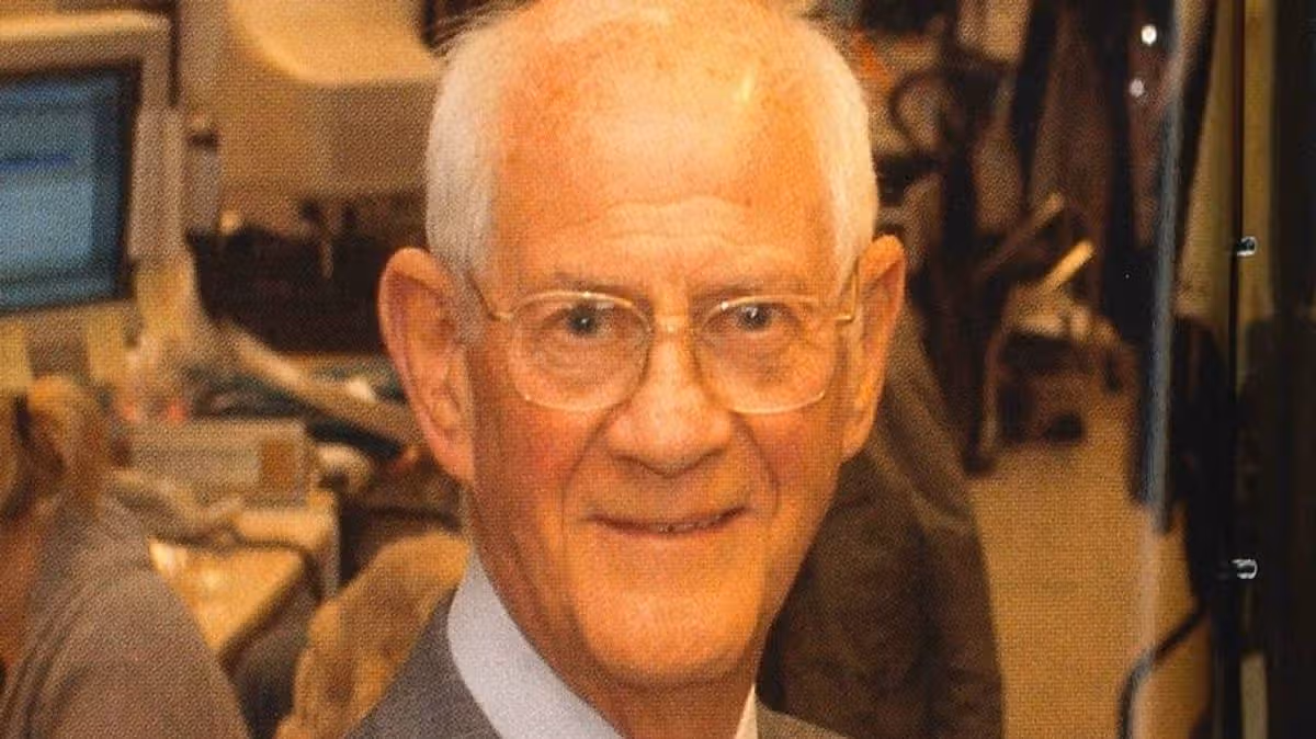 River Island founder Bernard Lewis left £40 million estate