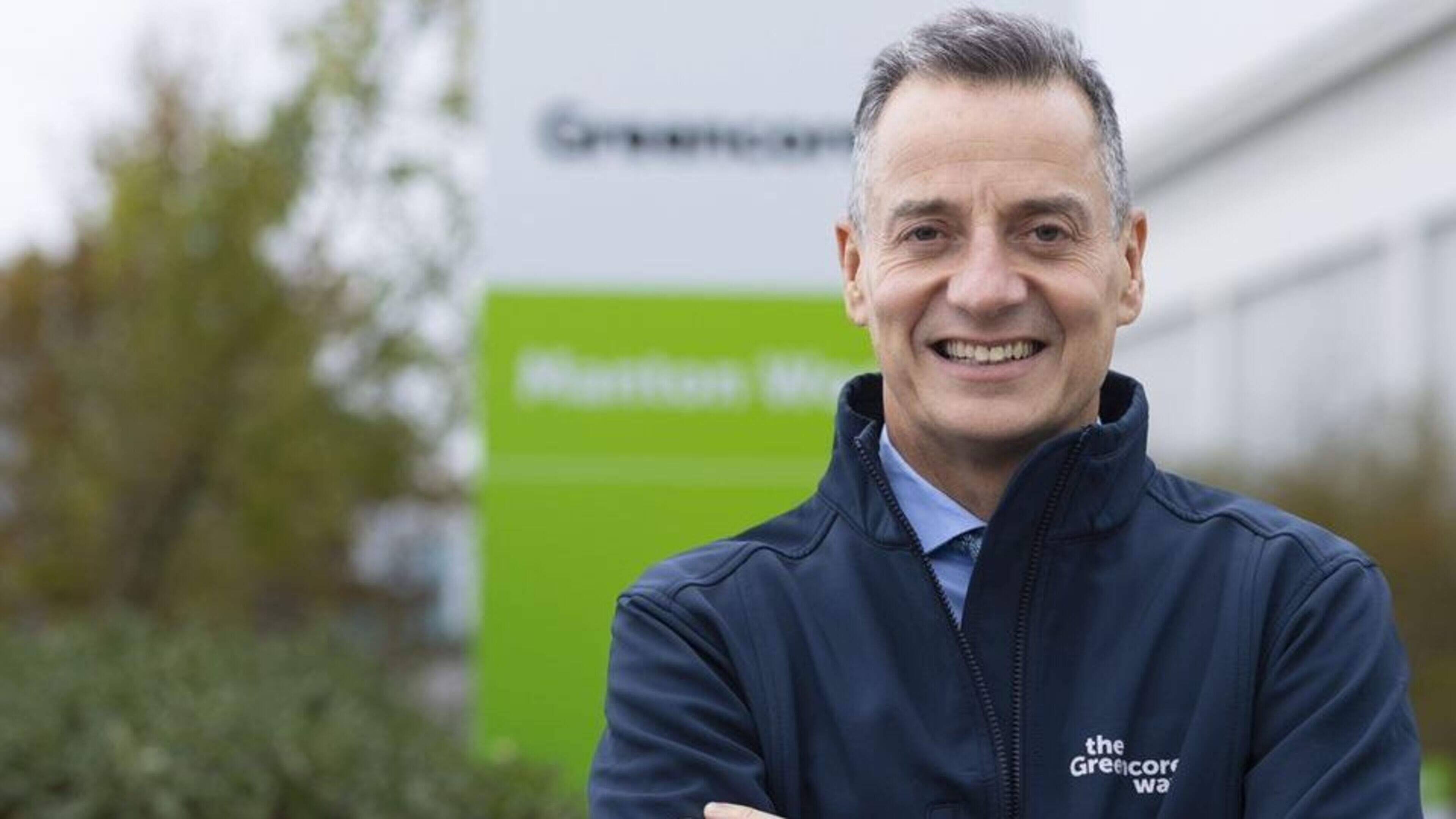Greencore Reports Third-Quarter Revenue Exceeding £1 Billion