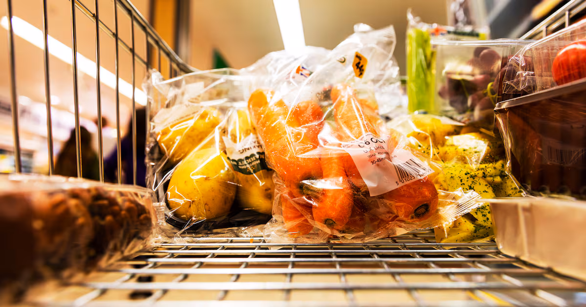 Food inflation lowest in two years, may rise again