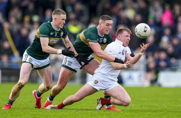 GAA Fixtures and TV Schedule for This Weekend