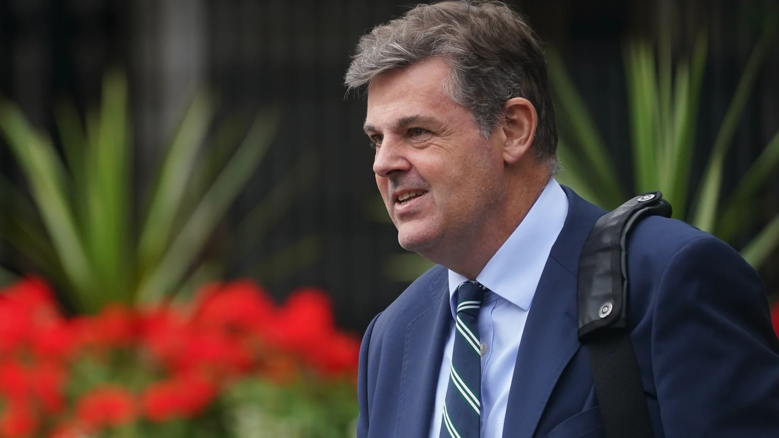 RTÉ Annual Report Reveals Highest Earners