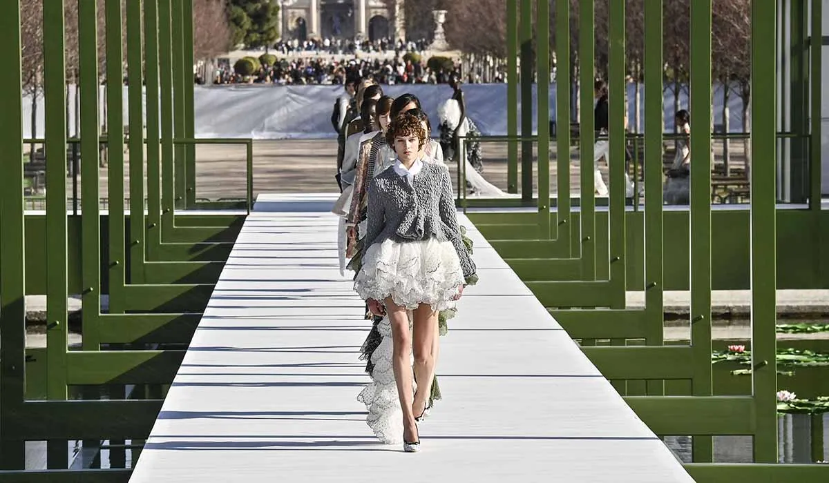 Dior runway show coming to Ireland