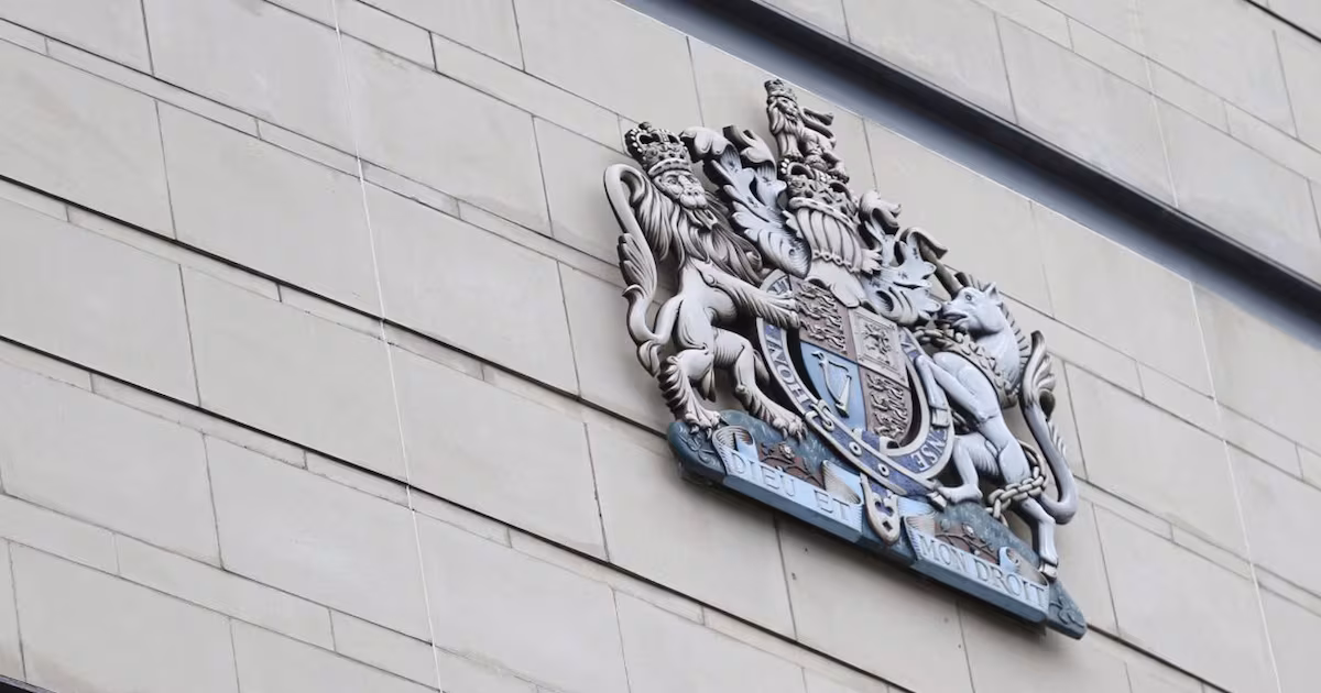 Man Jailed for Filming Couple in Airbnb