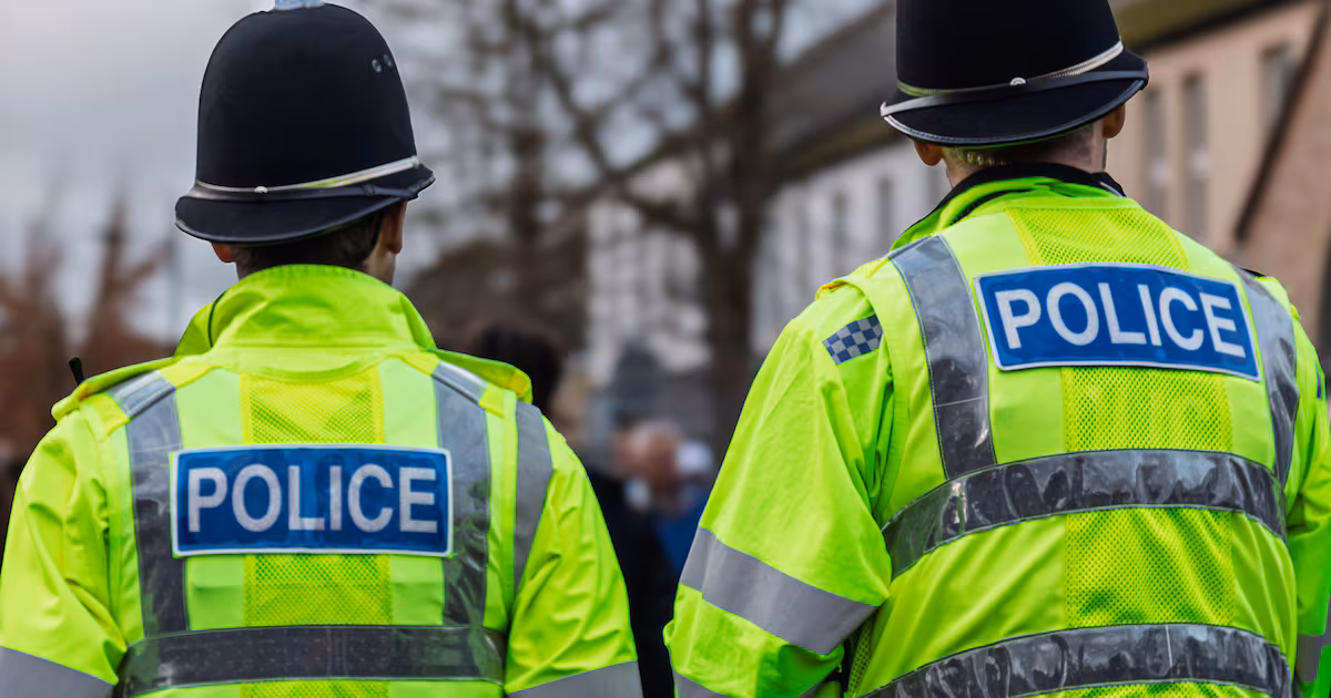 Police Officer Dismissals Reach Record High