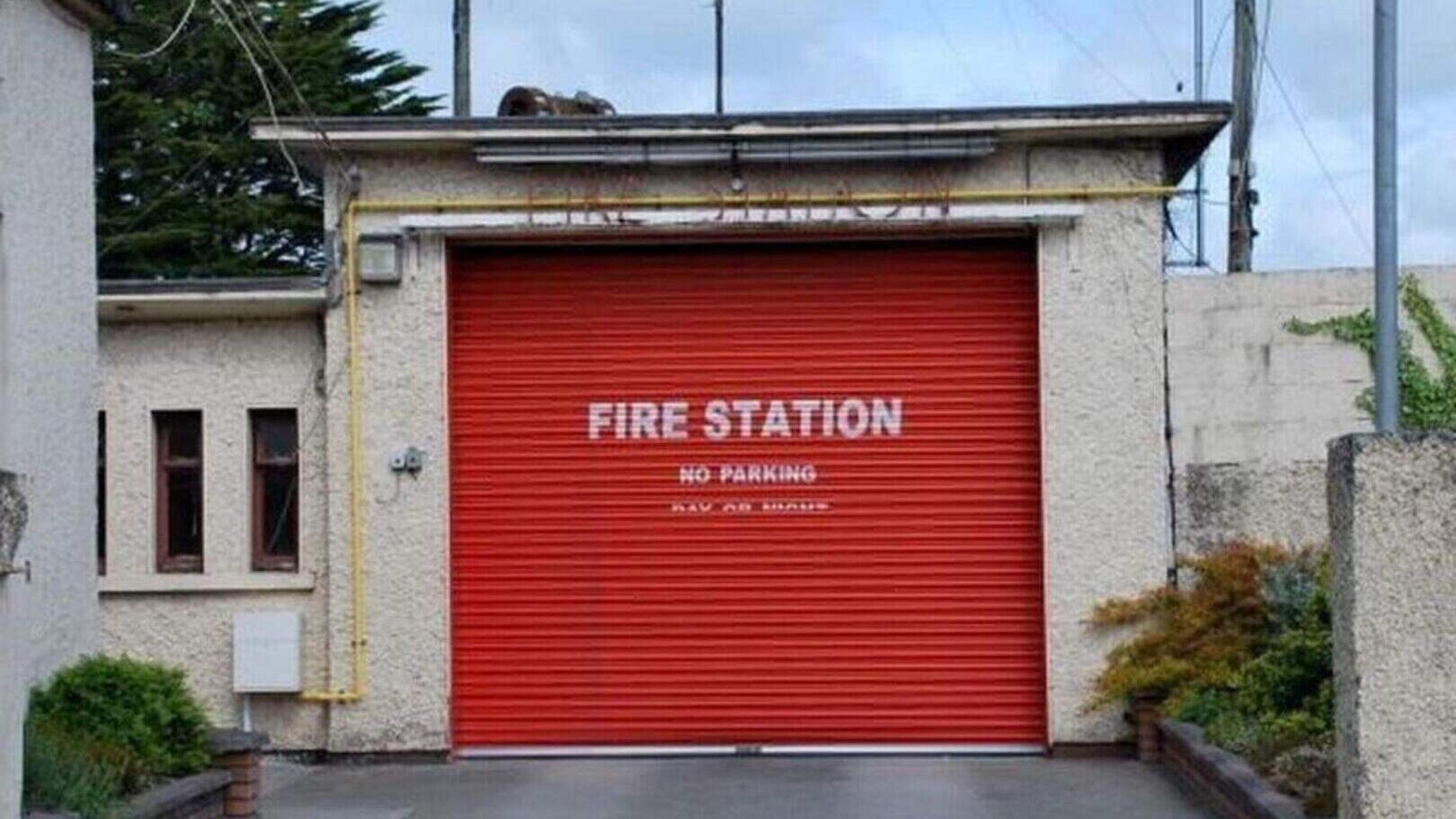 New Fire Station Site Identified in Charleville