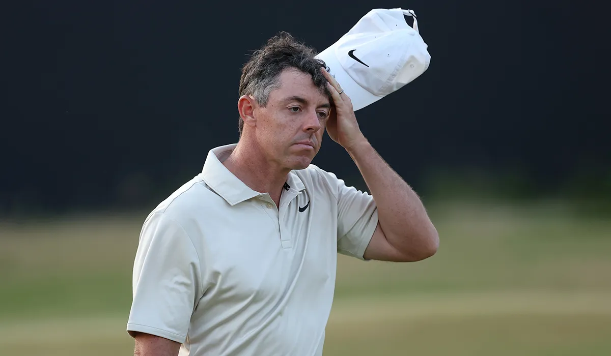 Rory McIlroy Faces Huge Tax Bill After Earnings