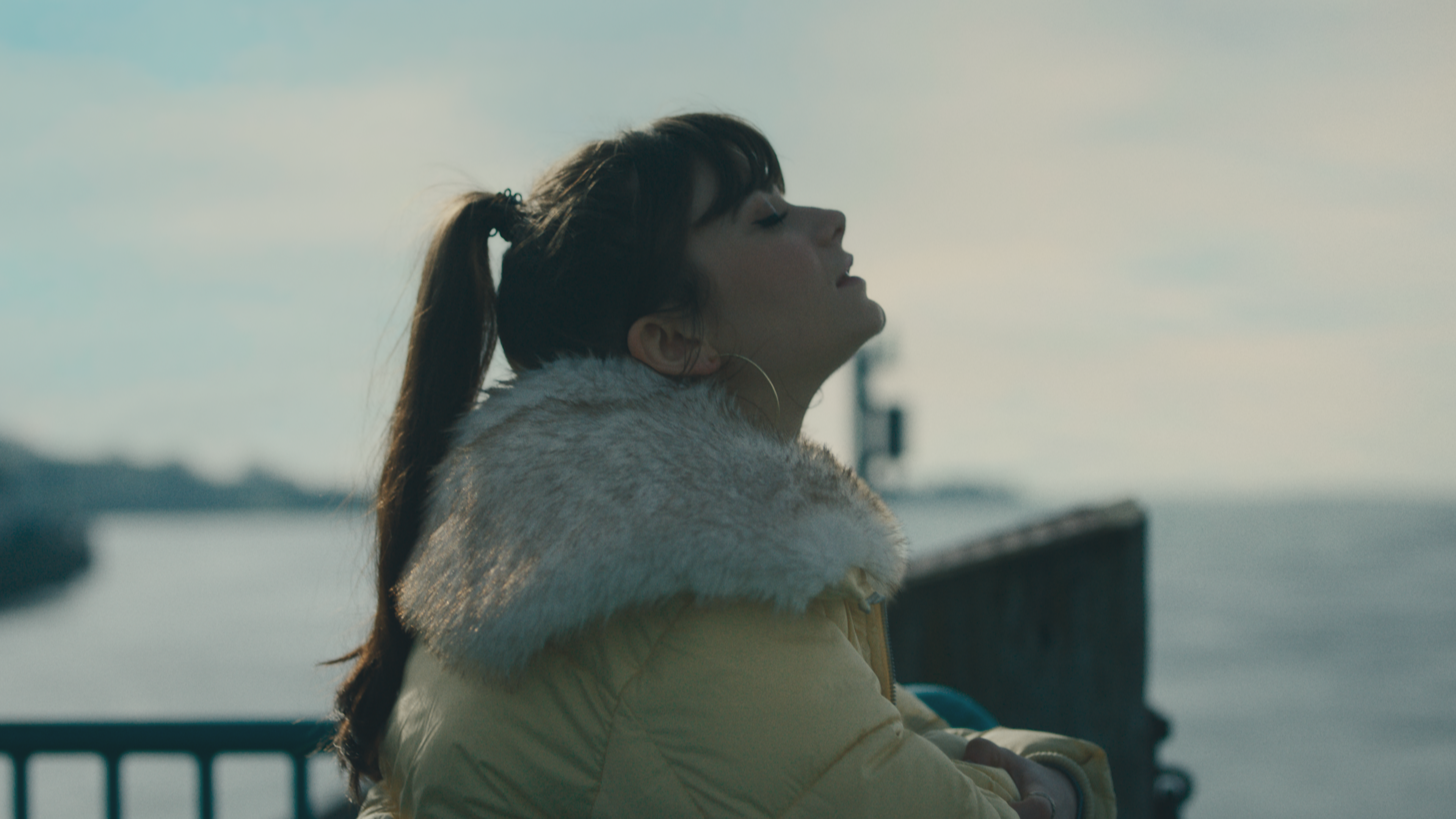 Welsh Drama 'Effi o Blaenau' Explores Substance Abuse