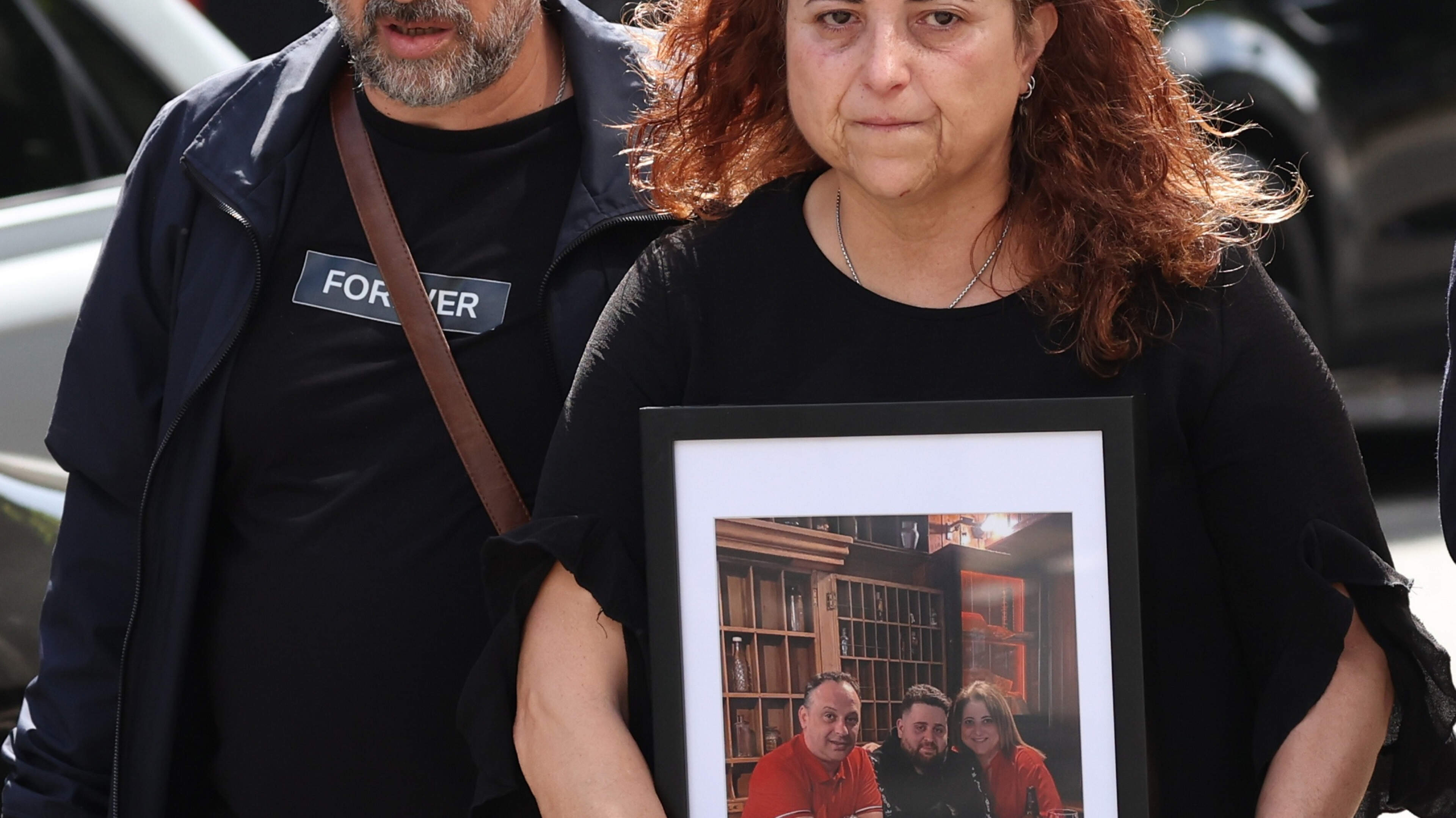 Family Settles Case After Hospital Discharge Death