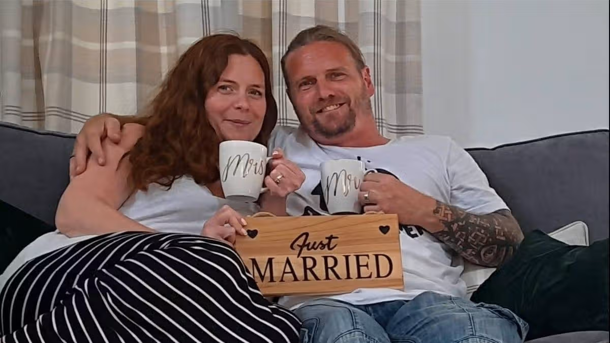 Couple Dies from Carbon Monoxide Poisoning in Van