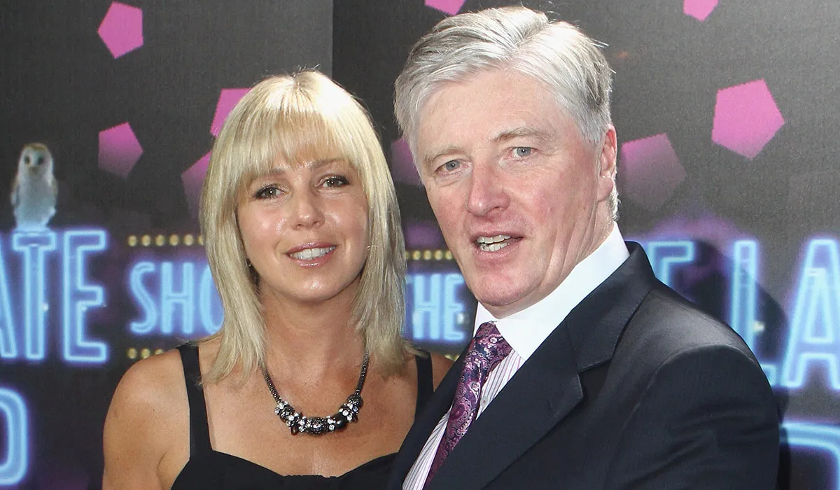 Pat Kenny Announces New Podcast After Newstalk Move