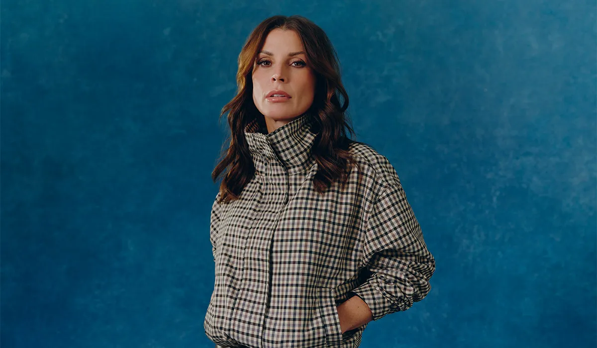 Coleen Rooney Launches Second Primark Collection