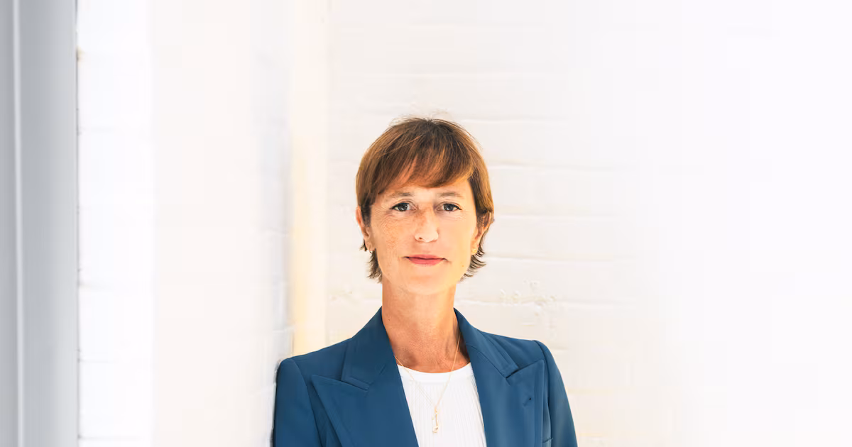 Jessica Morgan appointed new Tate director