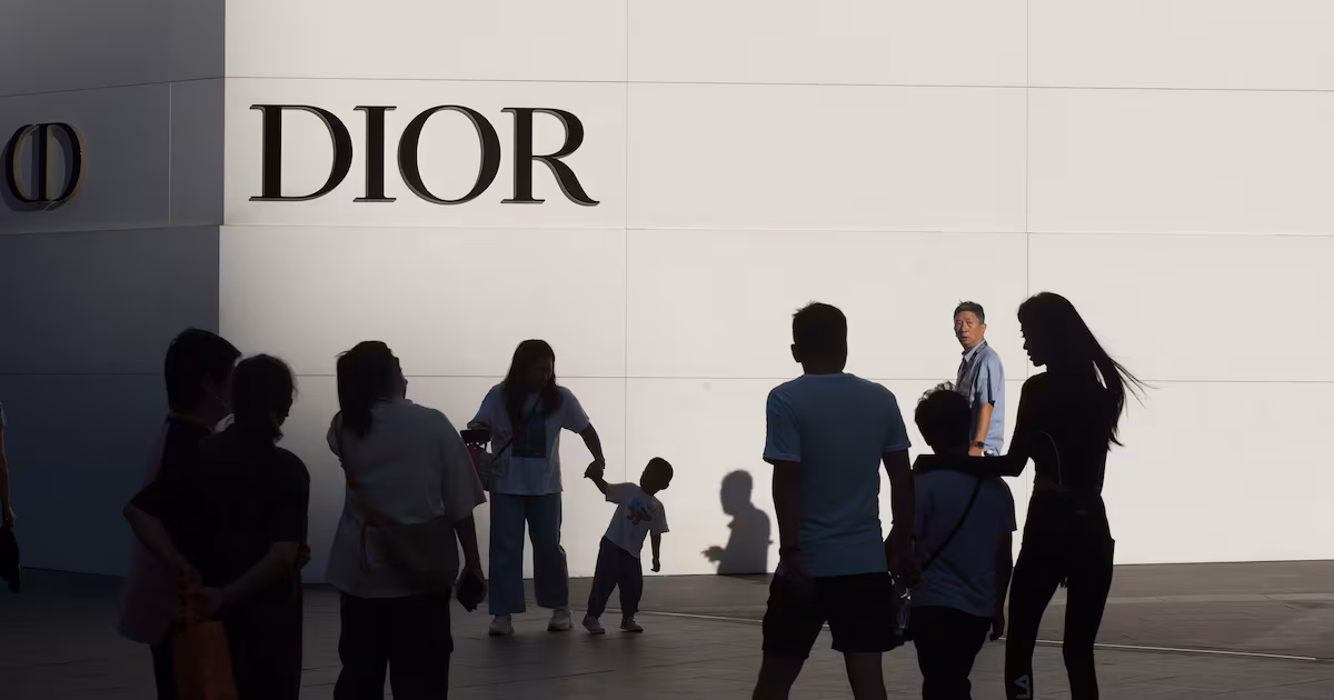 Dior to Host Pre-Fall Show in Ireland