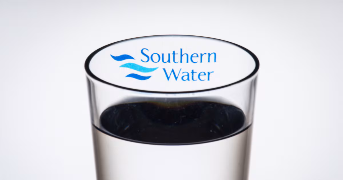 Ex-Southern Water Chief Charged with Fraud
