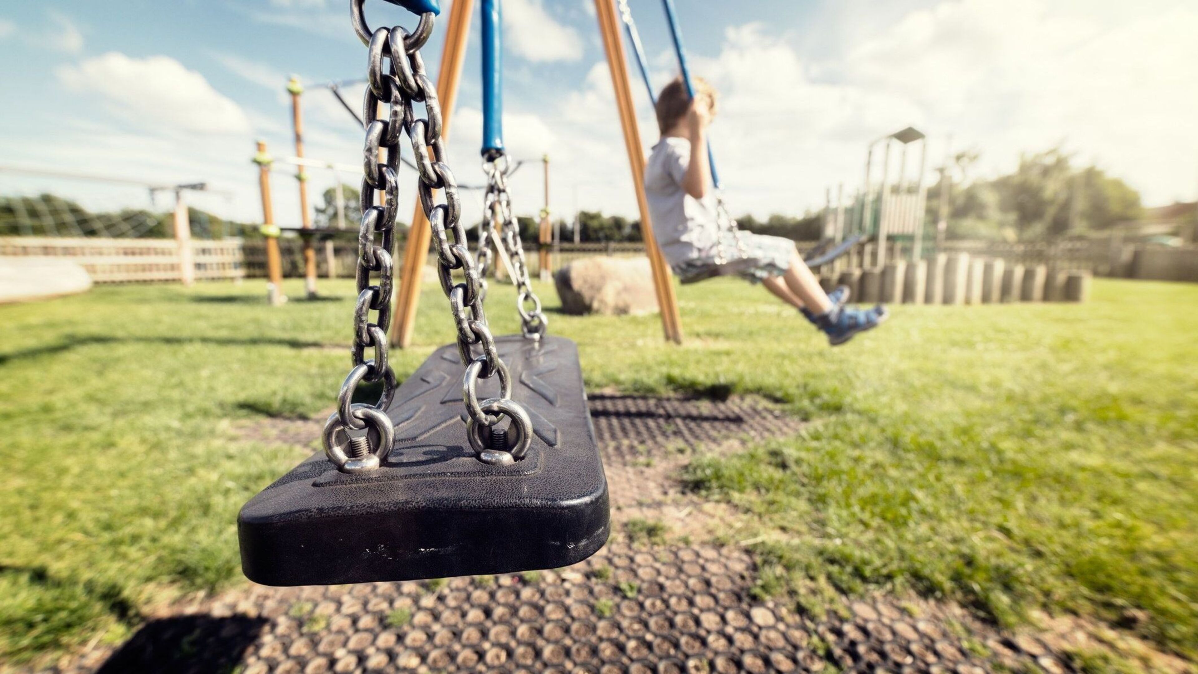 New Playground Approved in Mucklagh, Offaly