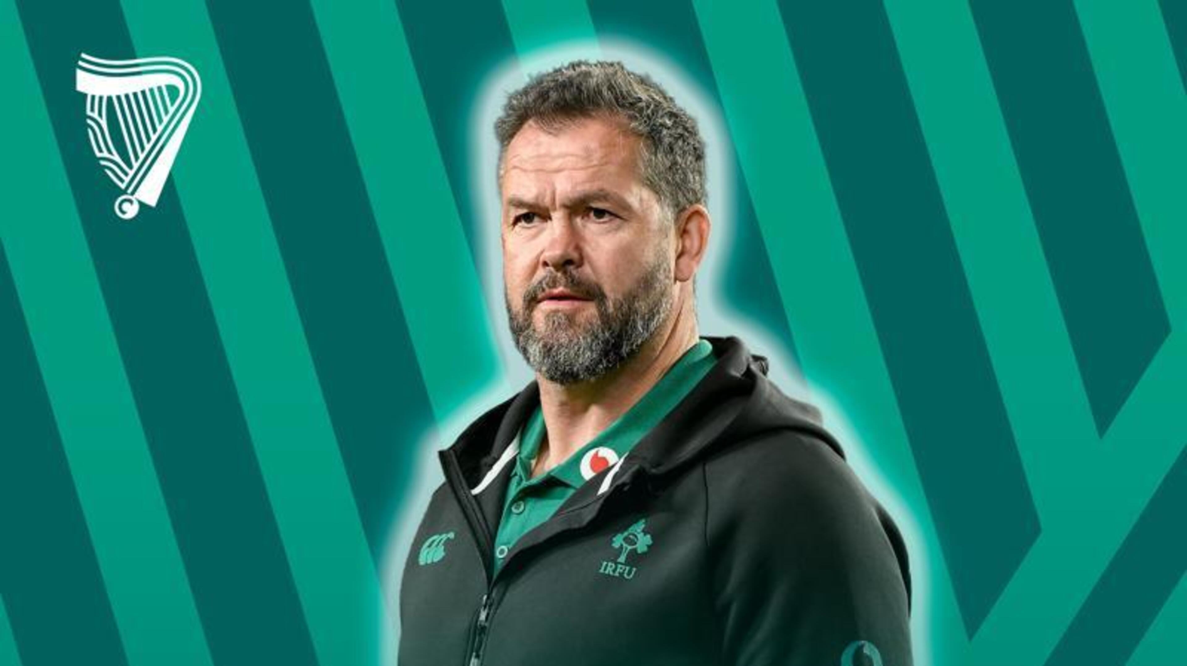 Ireland Rugby Tour Discussion After New Zealand Defeat