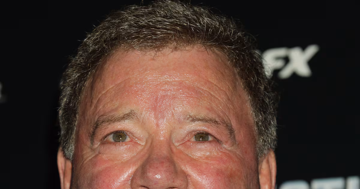 William Shatner and daughter battle stage four cancer