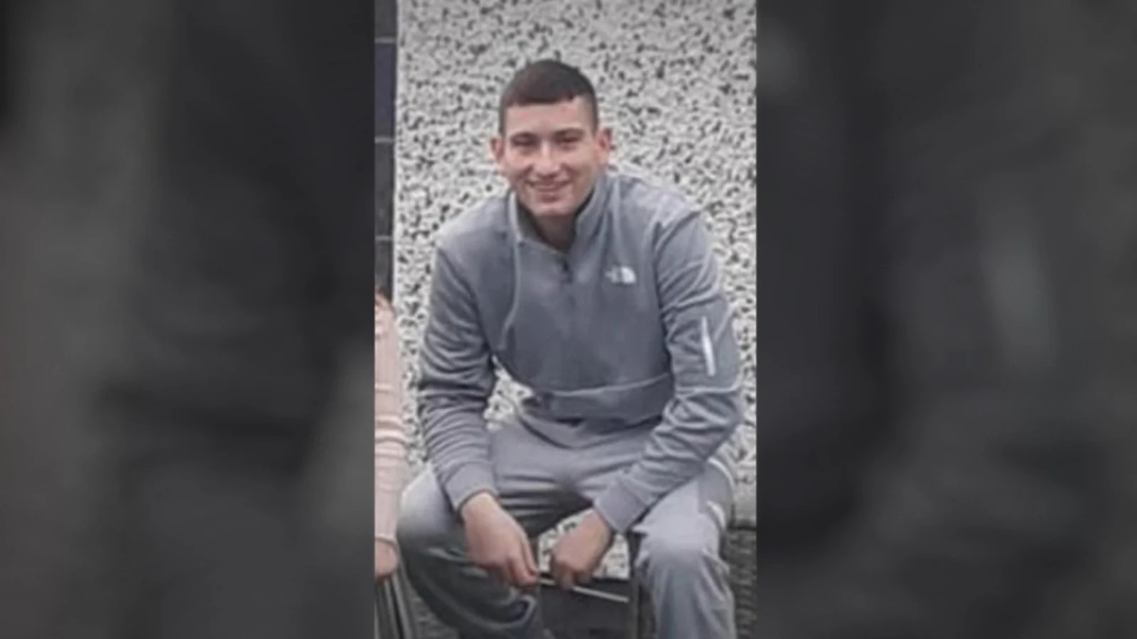 Derek Boyd convicted of murdering Mark Carroll