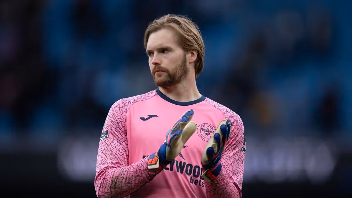 Caoimhin Kelleher Enjoys Pre-Season Training in Portugal