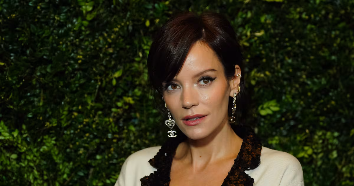 Lily Allen Documentary Announced for Prime Video