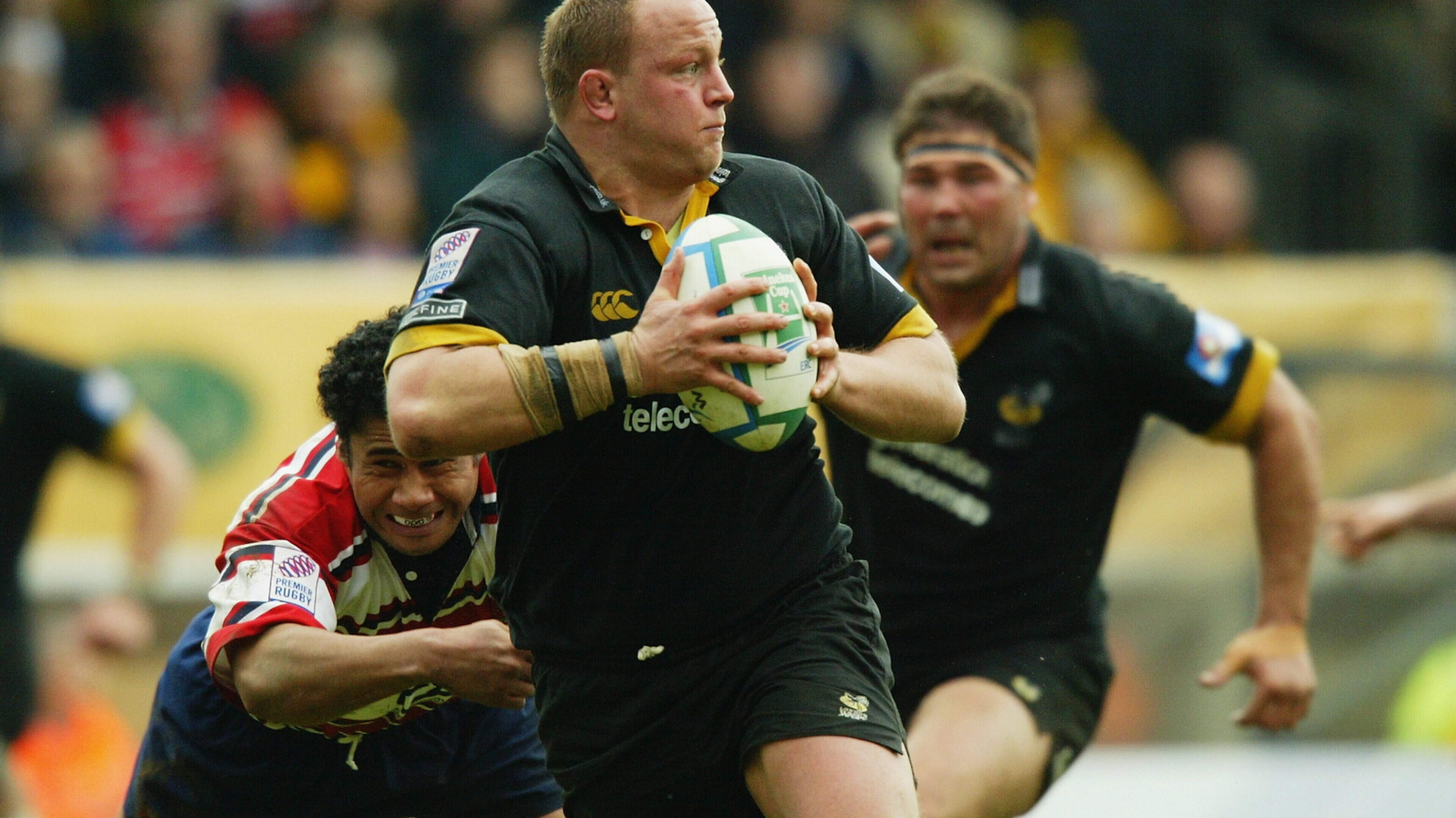 Lawyer Resigns from Rugby Concussion Lawsuit