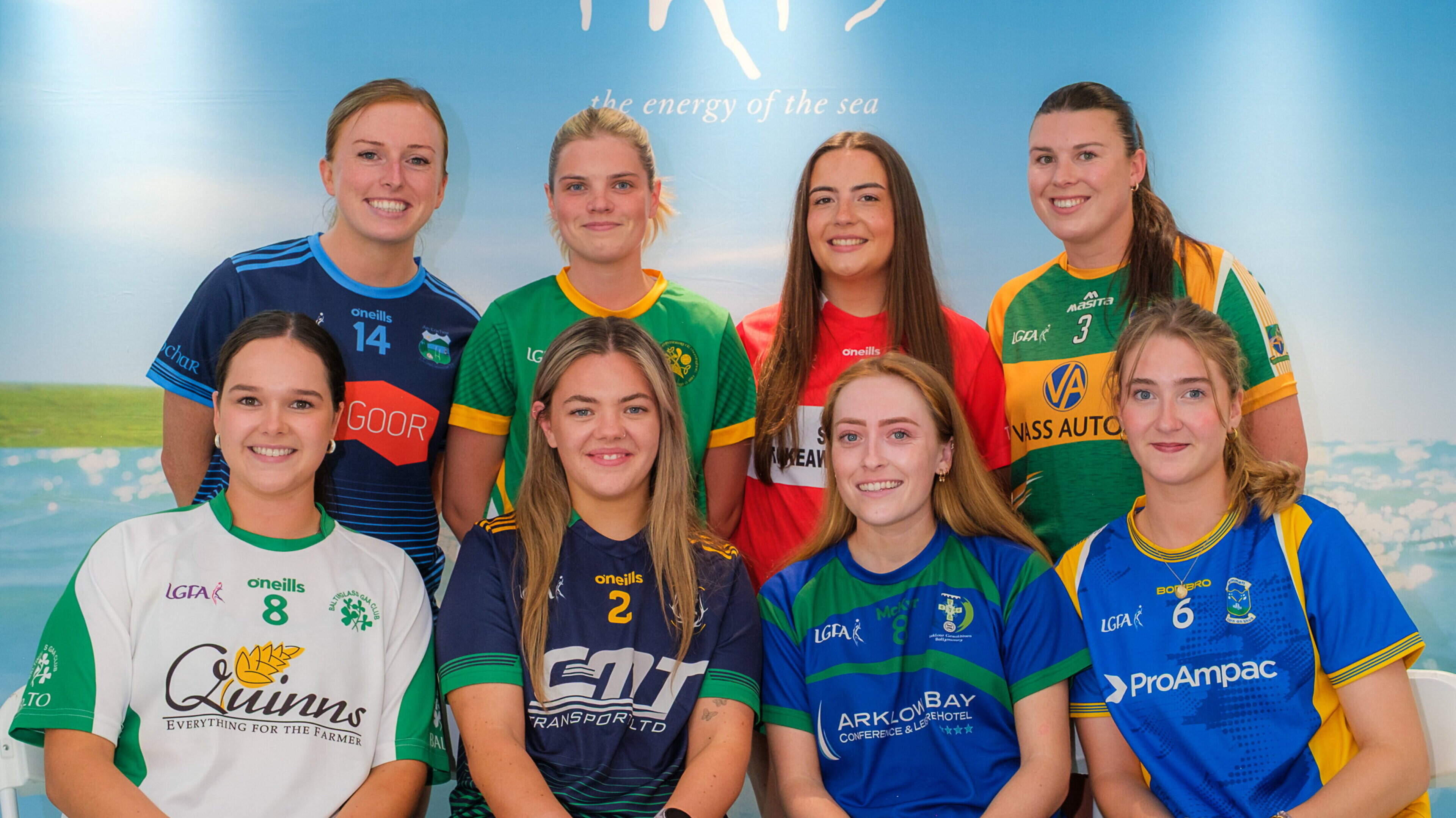 Baltinglass Prepares for Wicklow Intermediate Championship