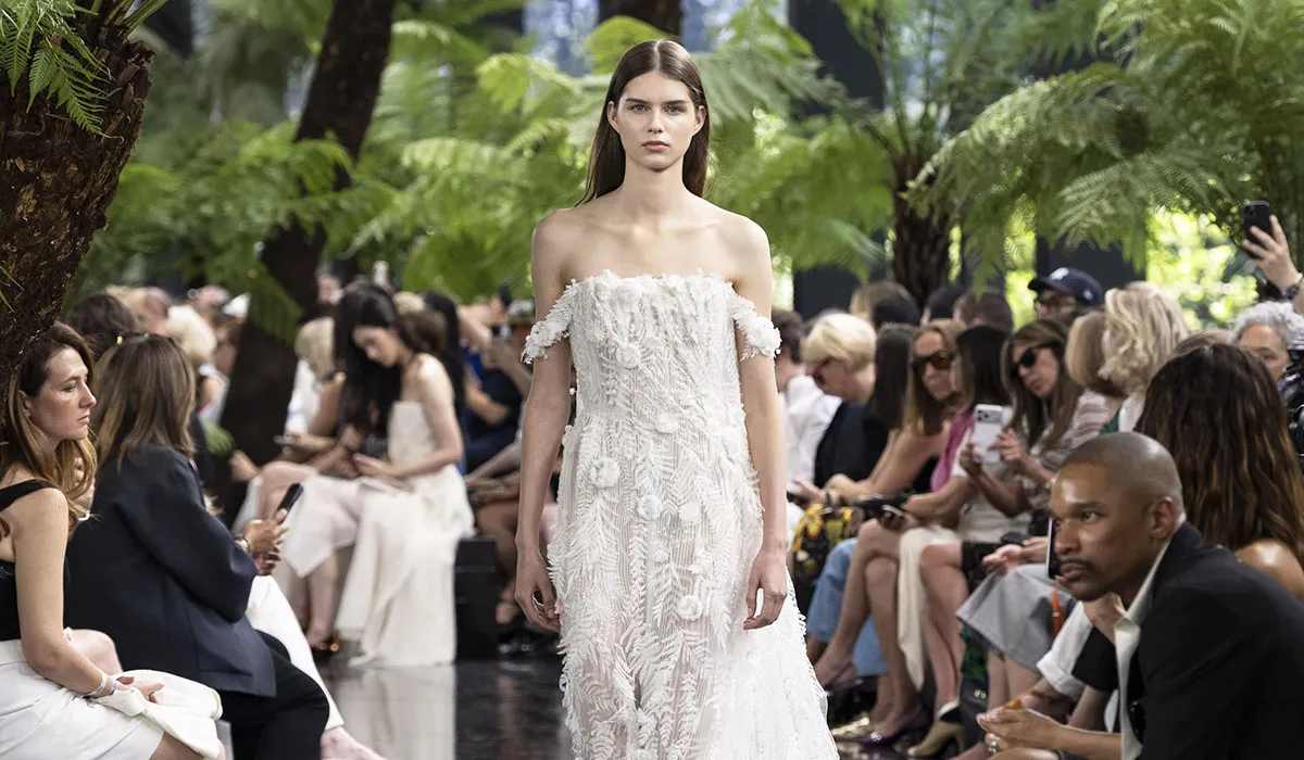 Dior to Host First Fashion Show in Dublin