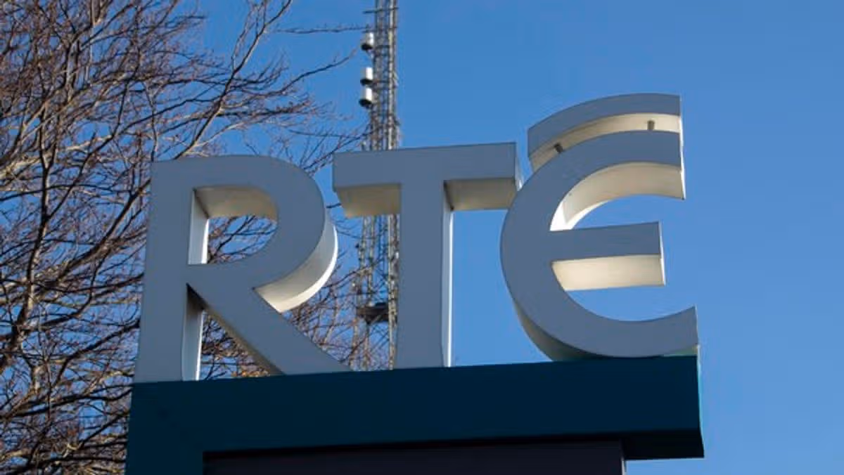 RTÉ Reports €22.5 Million Surplus in 2025