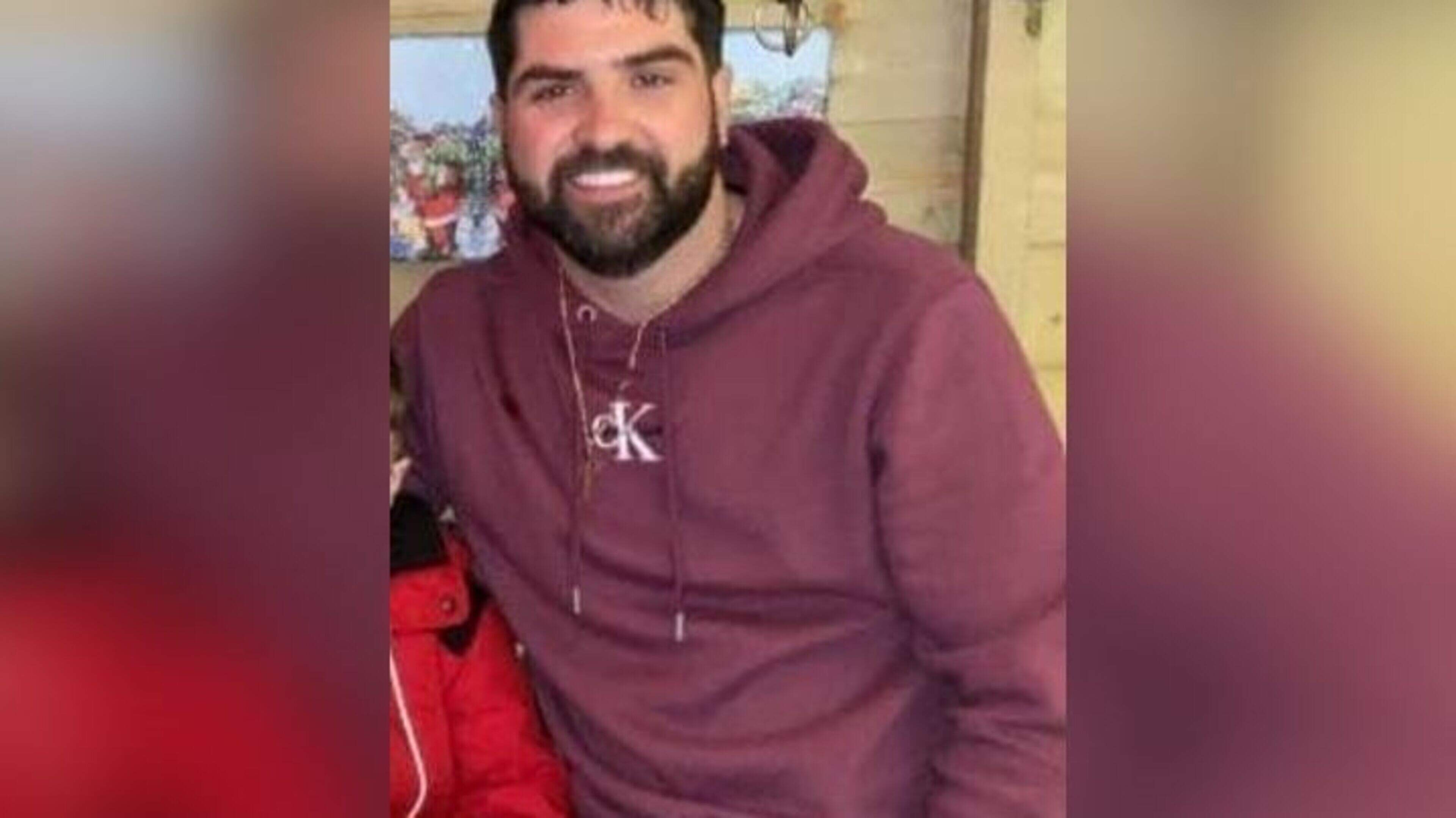 Derek Boyd Found Guilty of Murder