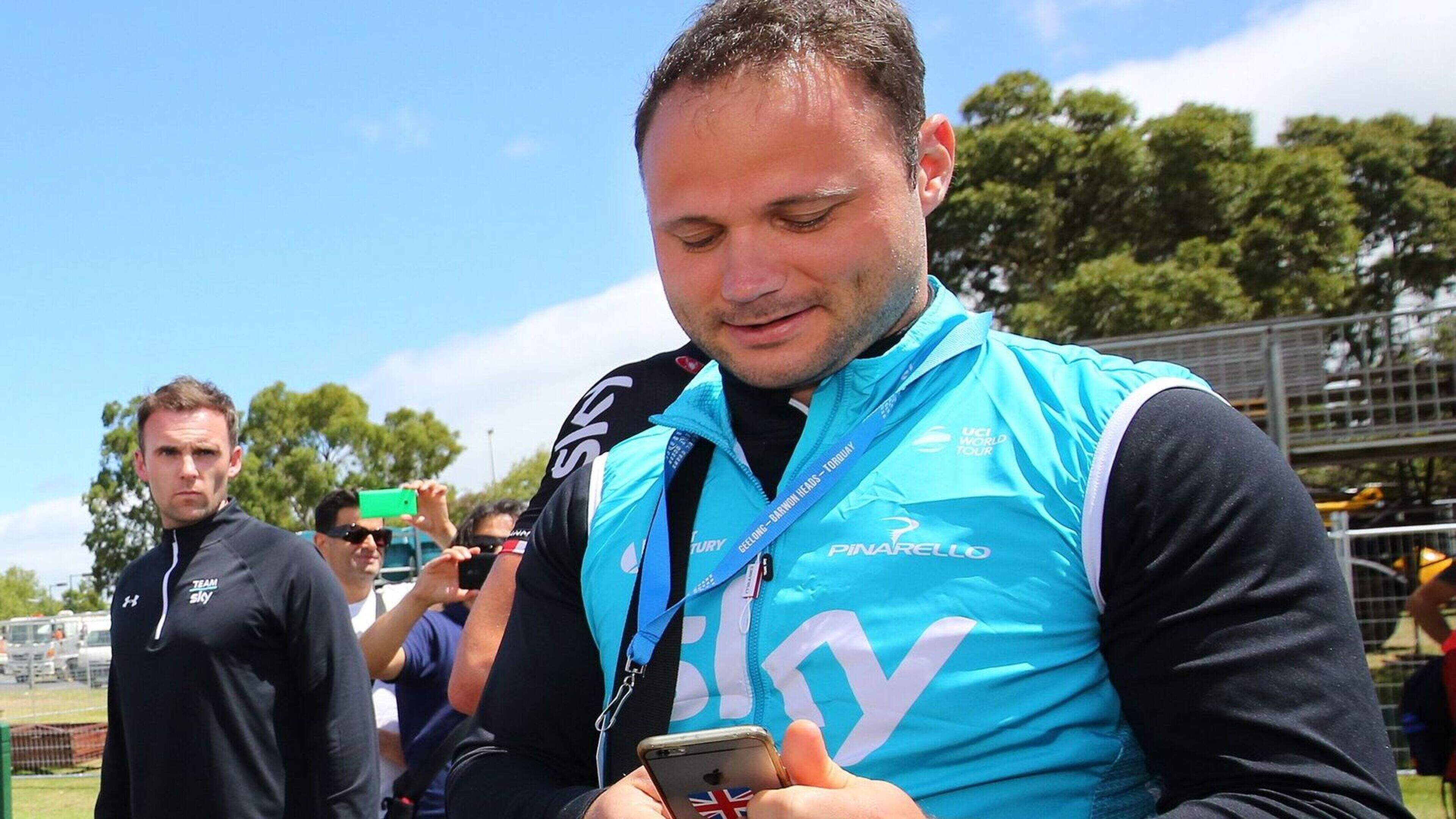 Tour de France Doping Scandal Update