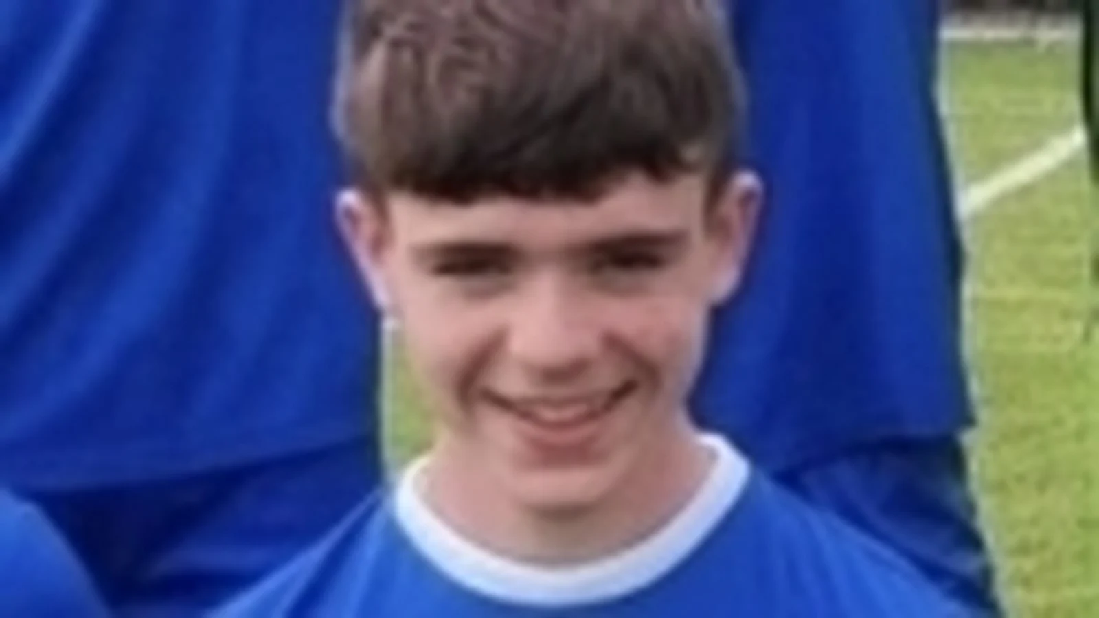 Inquest rules teen's death in crash accidental