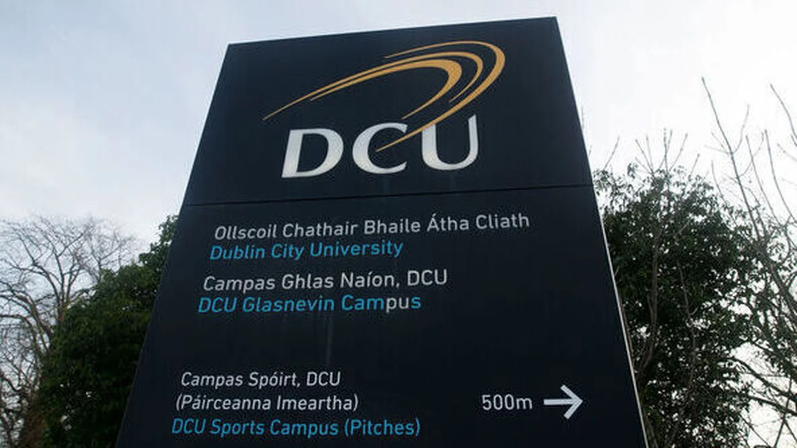 DCU President Overpaid Due to Error