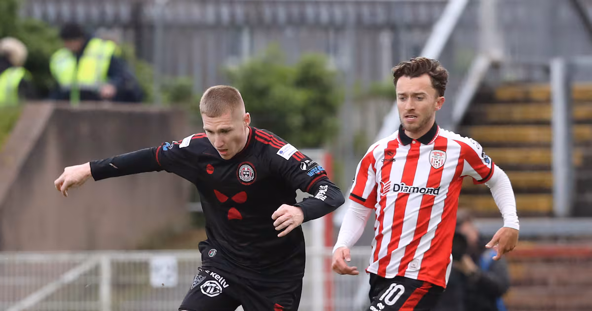 Bohemians Win Dramatic Match Against Ballkani