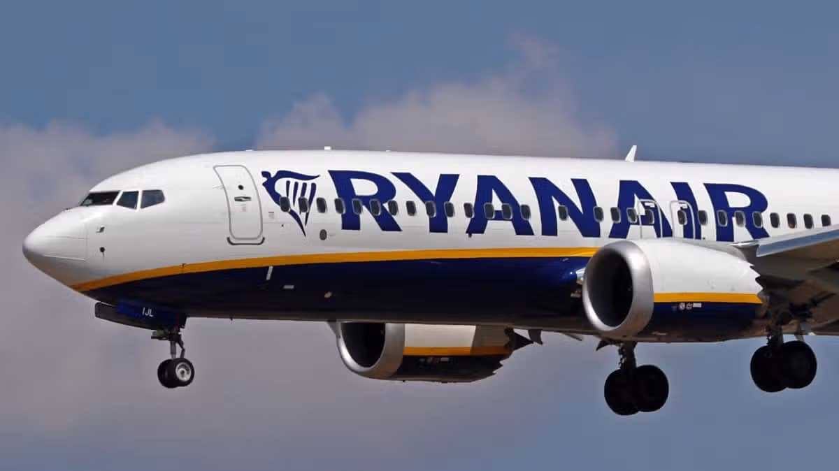Ryanair Wins High Court Ruling Against eDreams