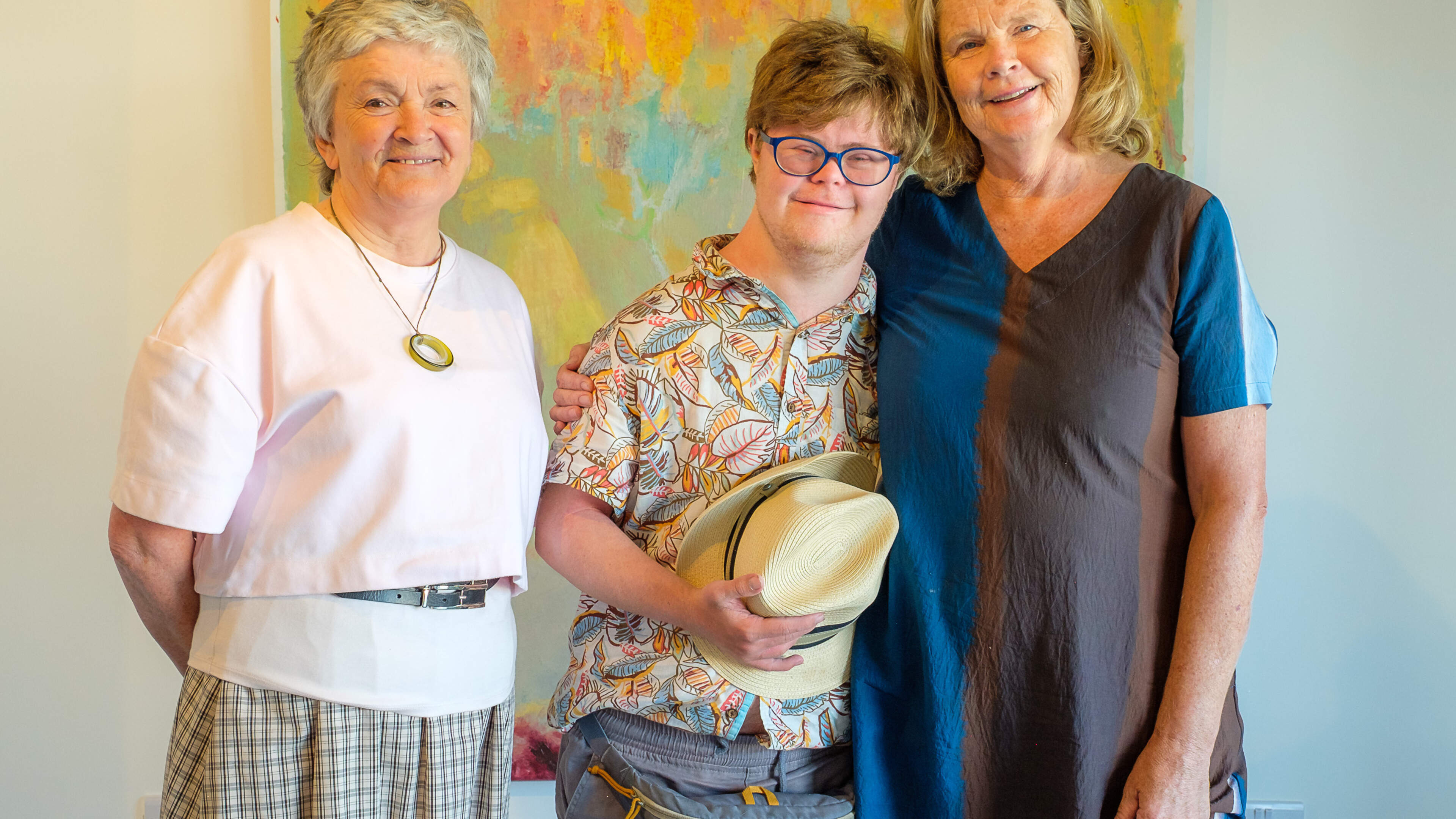 New Exhibition Opens in Wicklow Town