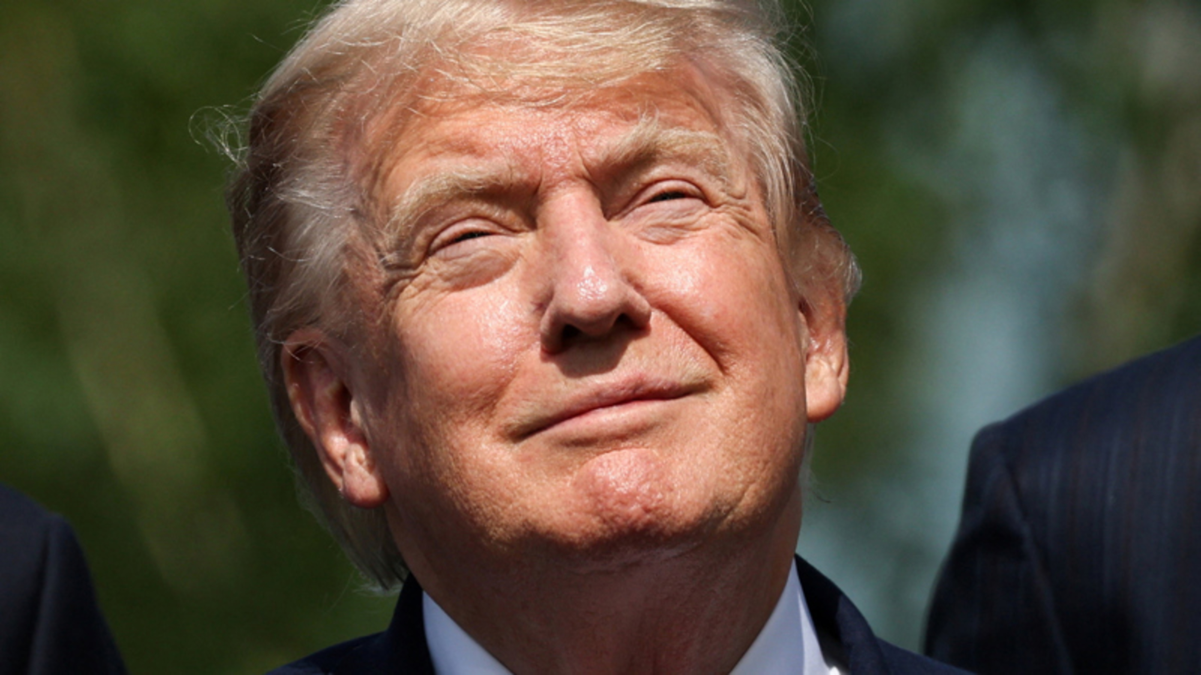 Gardaí Prepare for Trump's Visit to Ireland