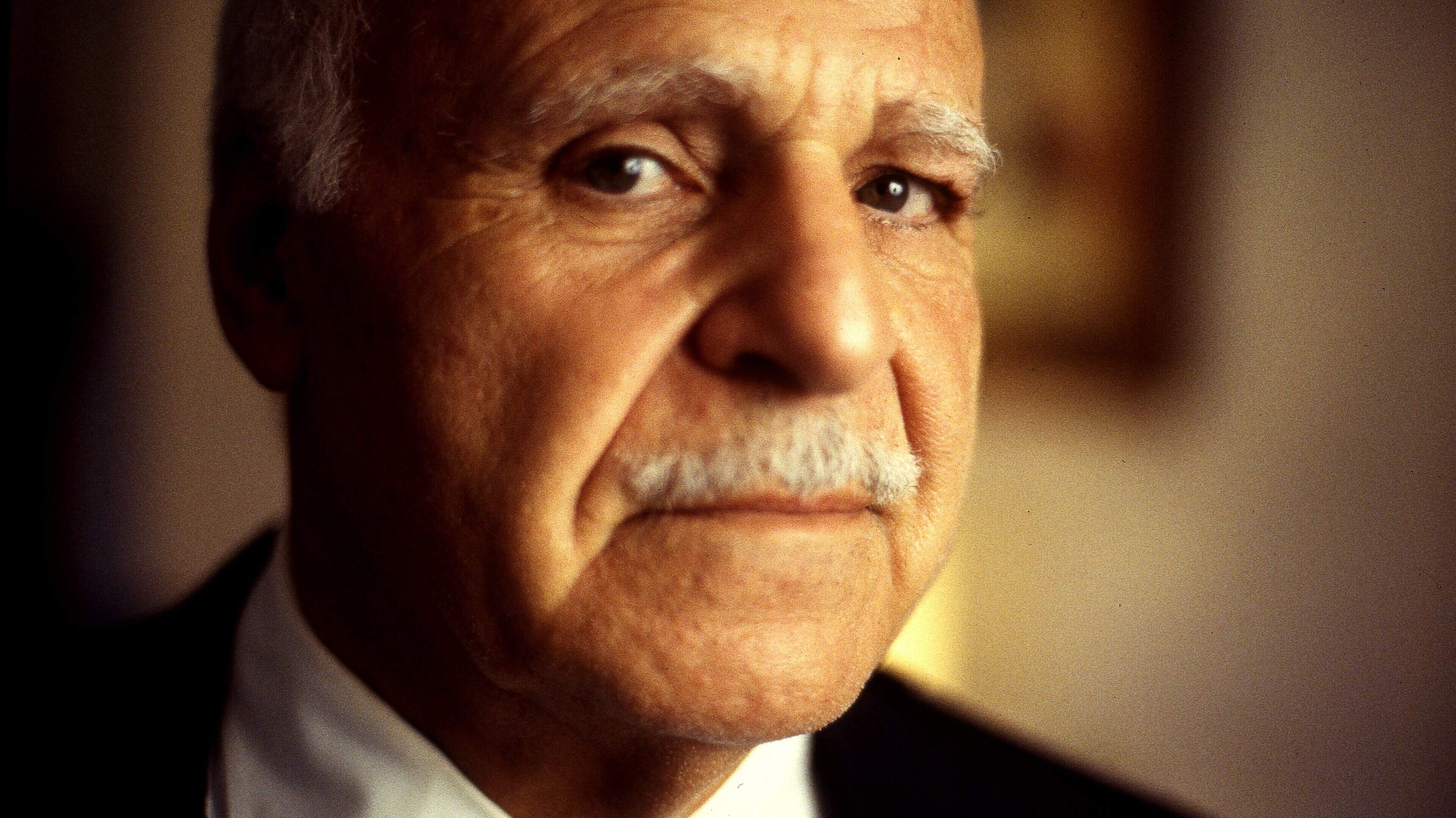 Controversial Music Manager Don Arden Passes Away