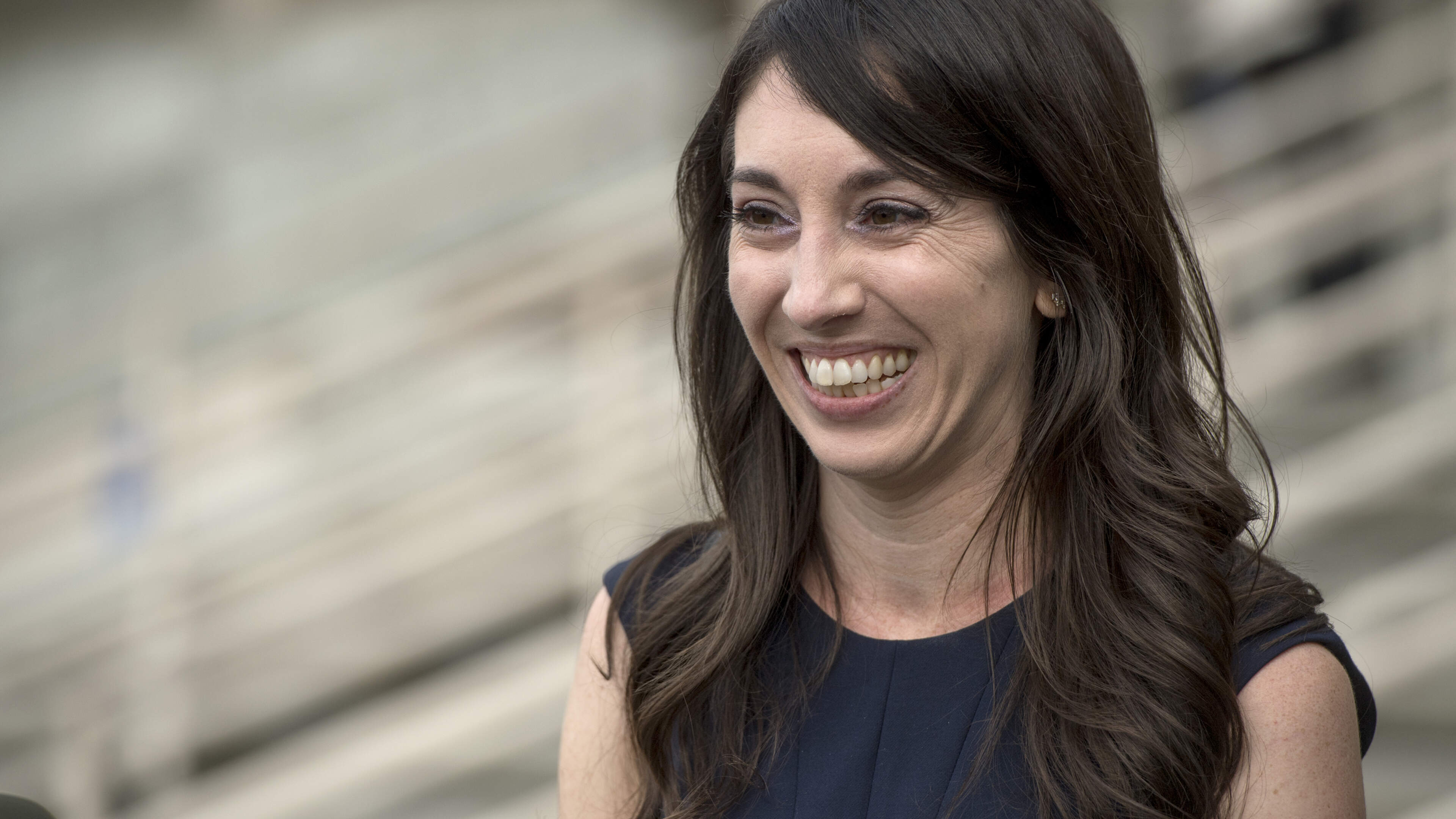Michelle Hadley Cleared of Hoax Assault Charges