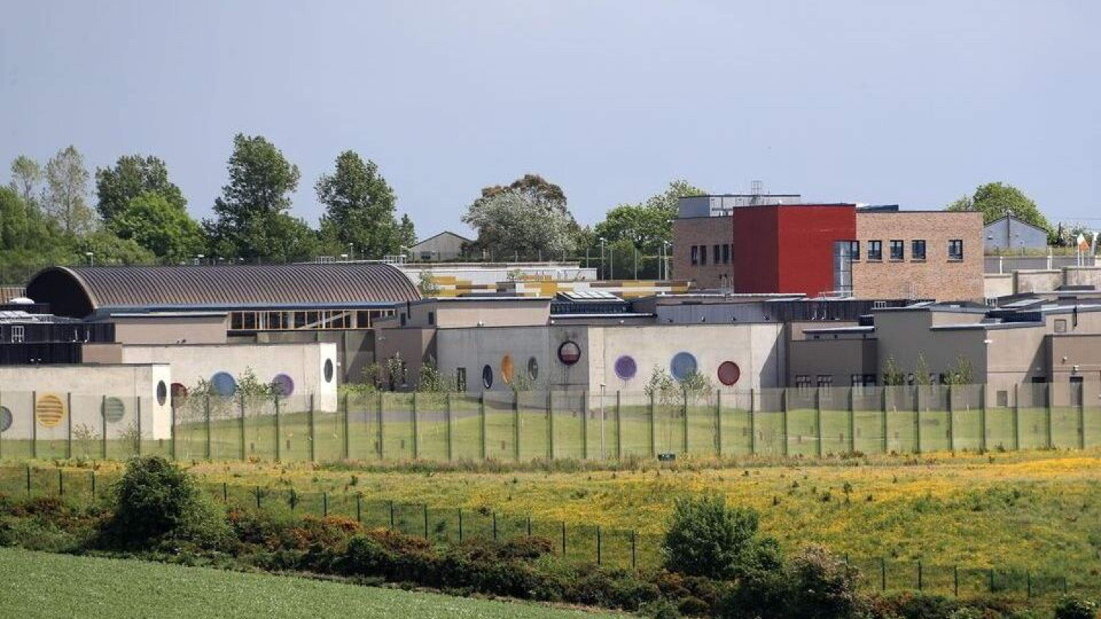 Trial for Assault at Dublin Detention Campus