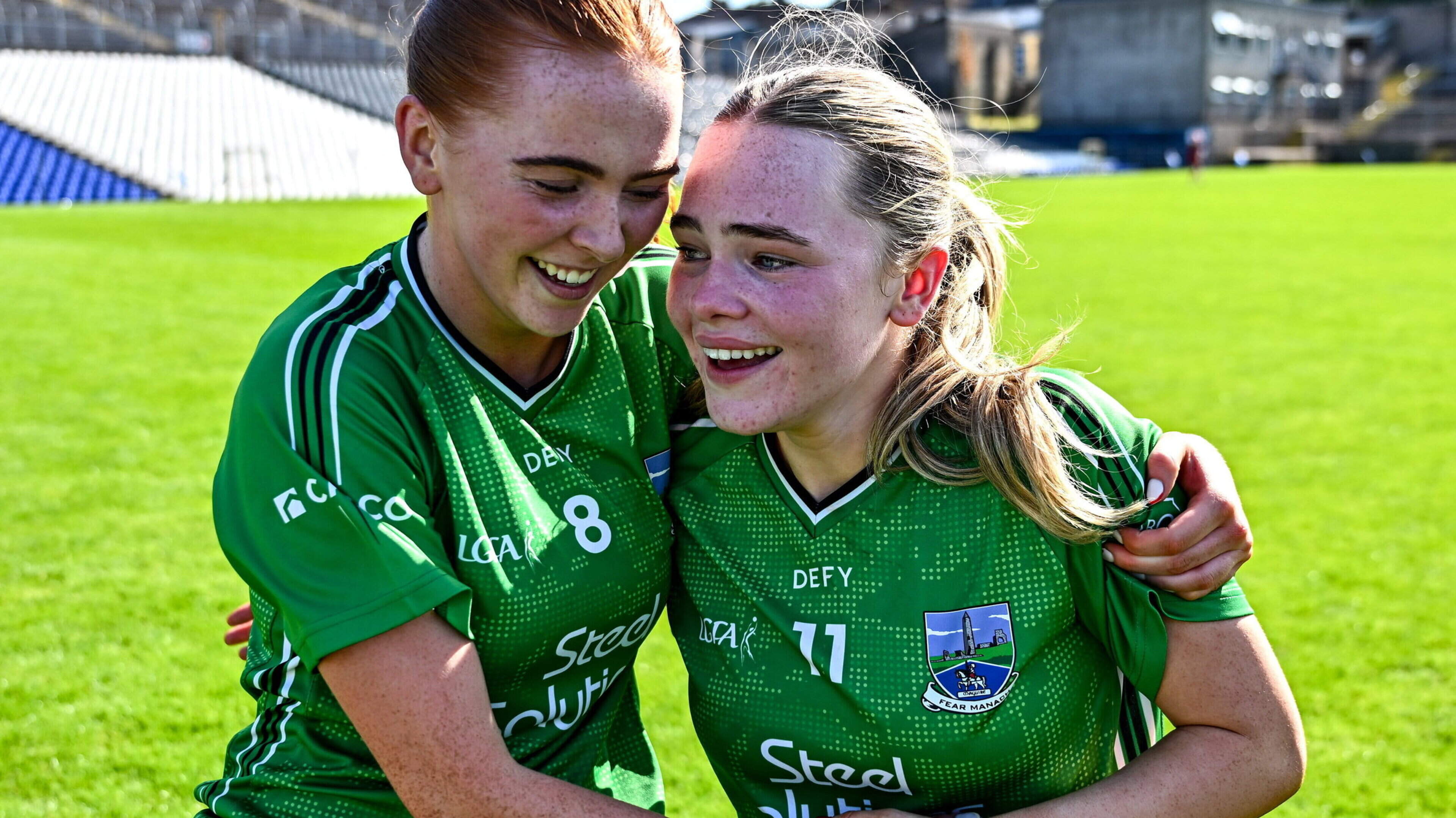 Niamh McManus to Play in All-Ireland Final