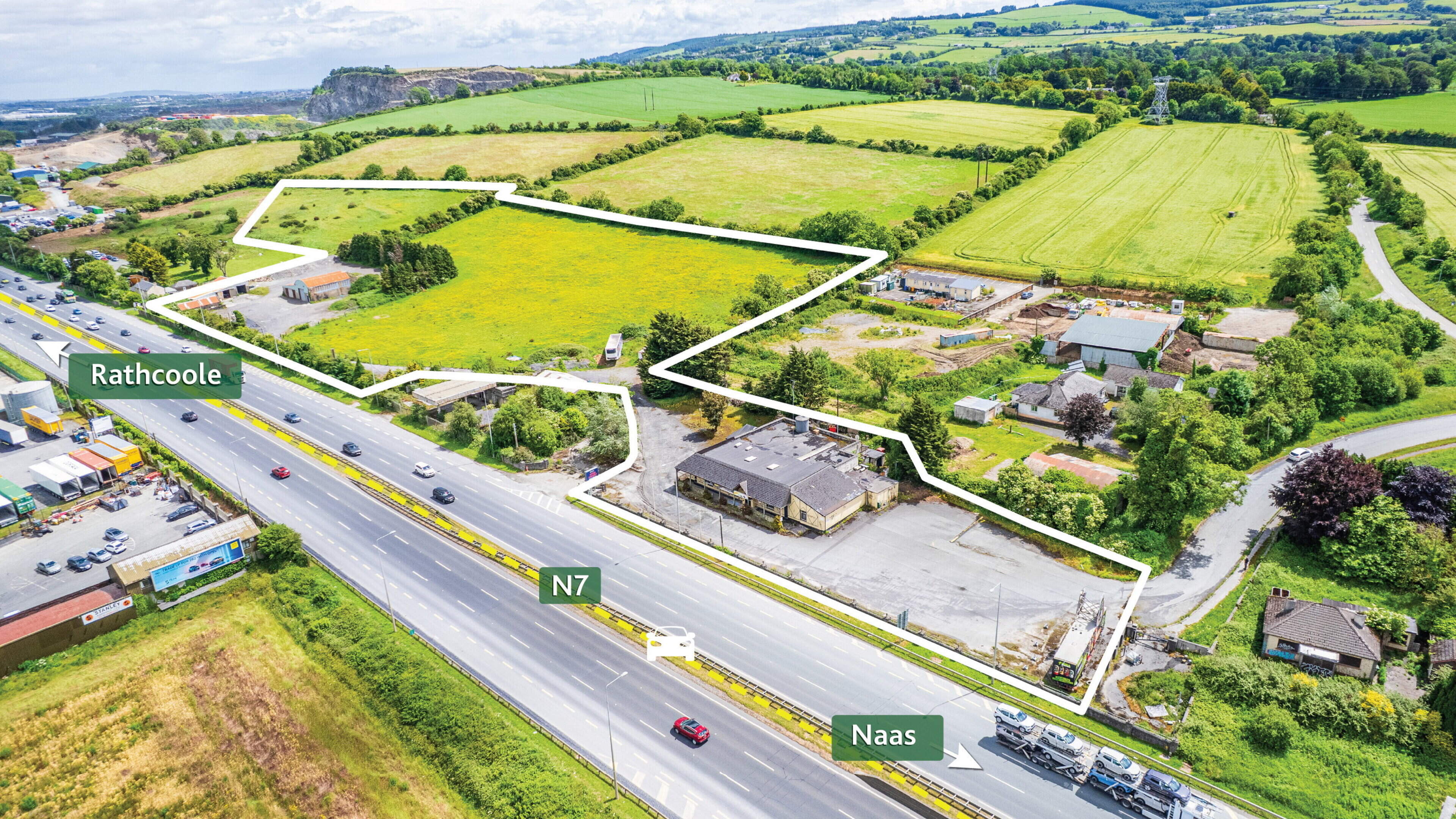 Black Church Inn Sold for €3.65 Million