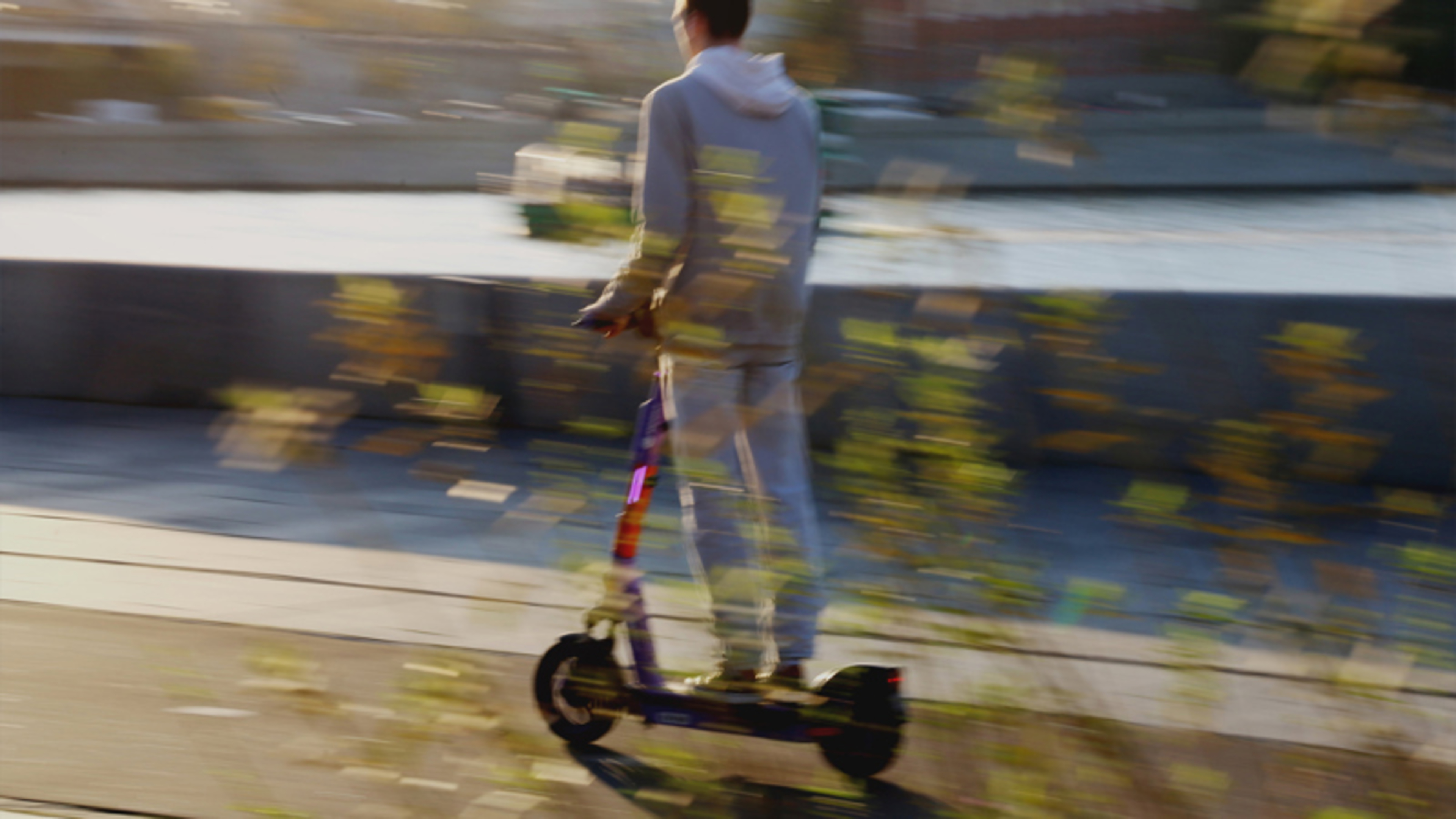 Smyths Toys Removes E-Scooters for Children