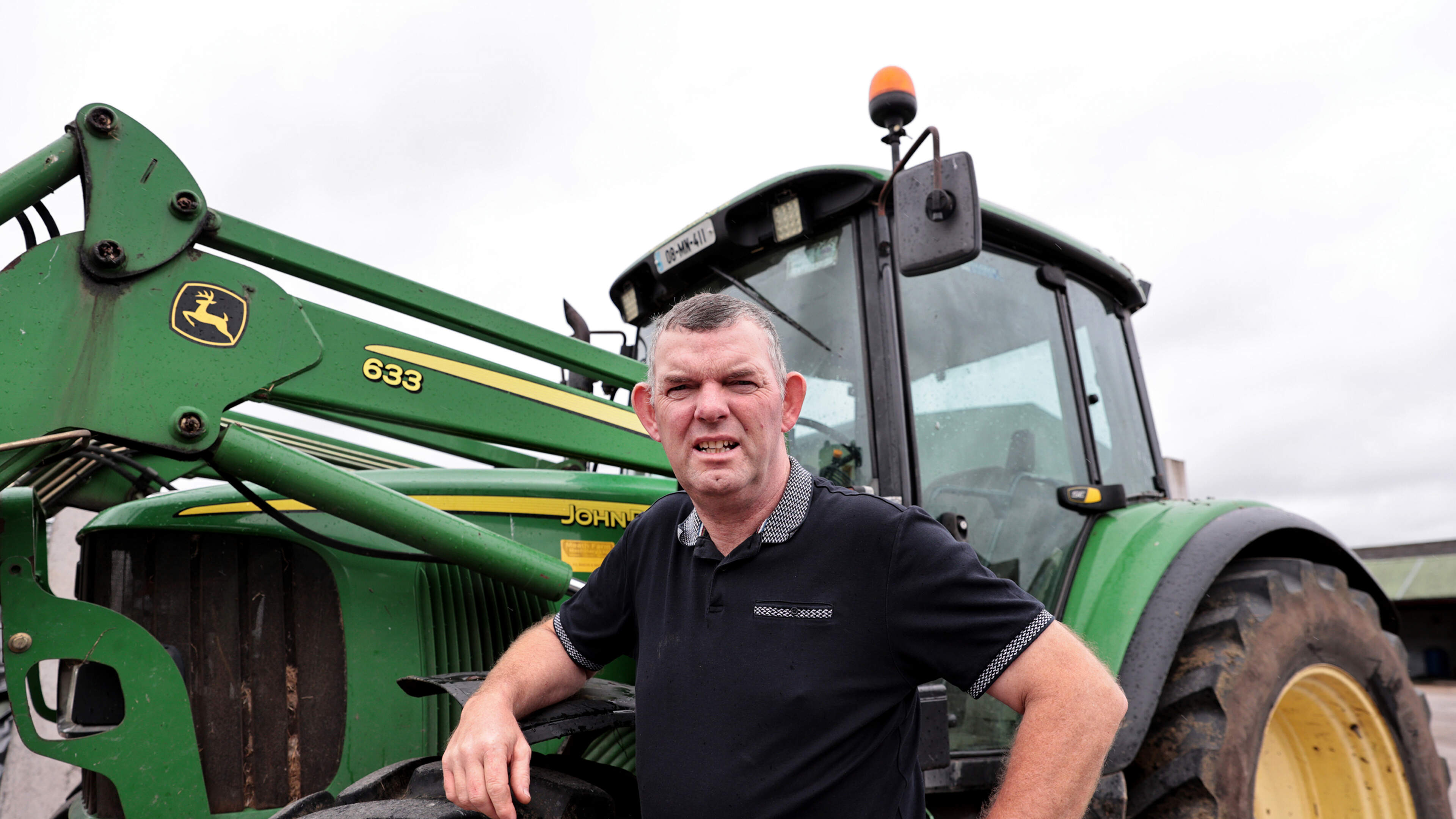 Dairy Farmers Face Income Misrepresentation Challenges
