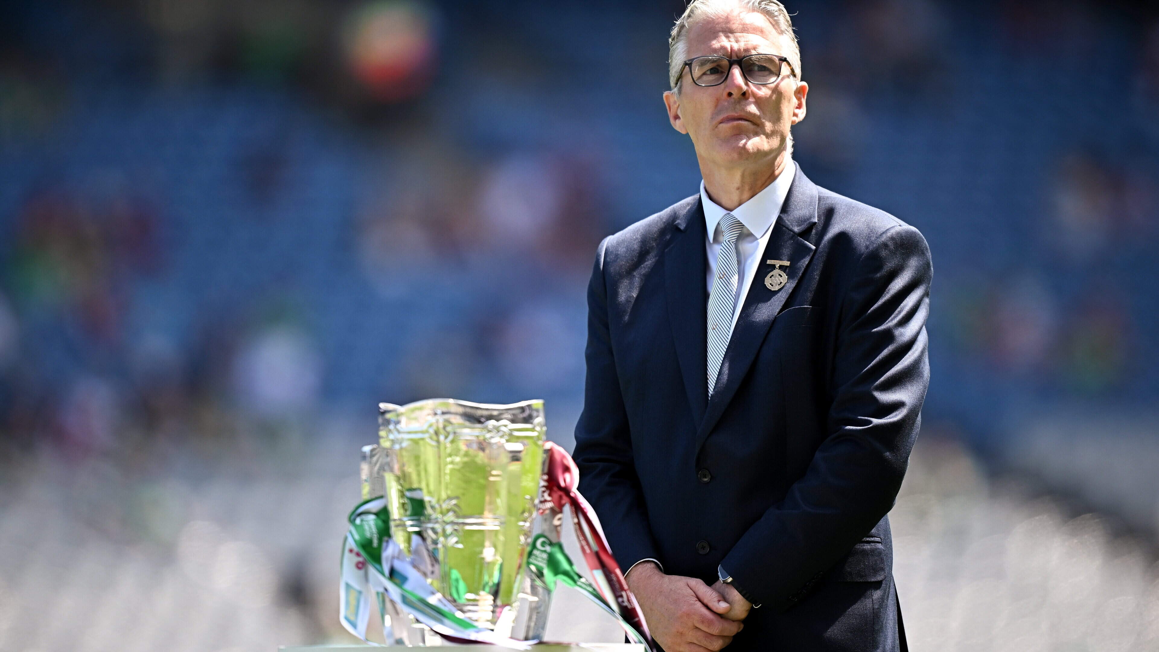 GAA President Supports Extending Inter-County Season