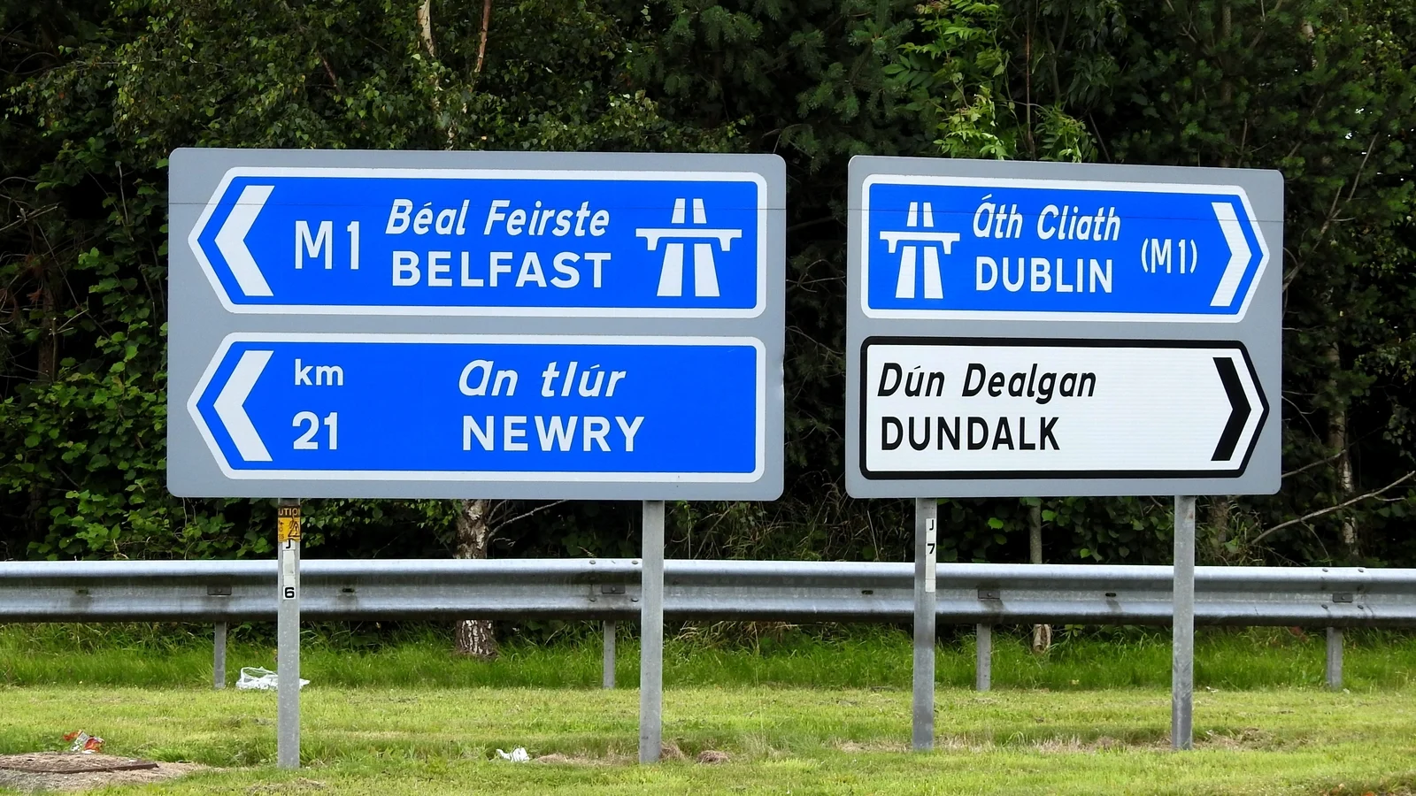 €10m Funding for Northern Ireland Reconciliation Projects