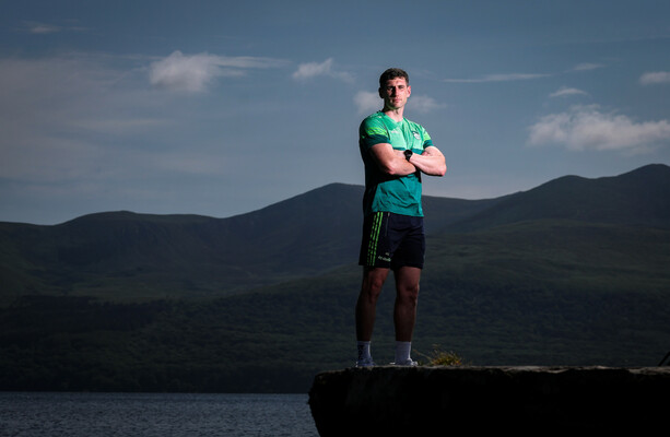 Paul Geaney on Kerry Football Coaching Evolution