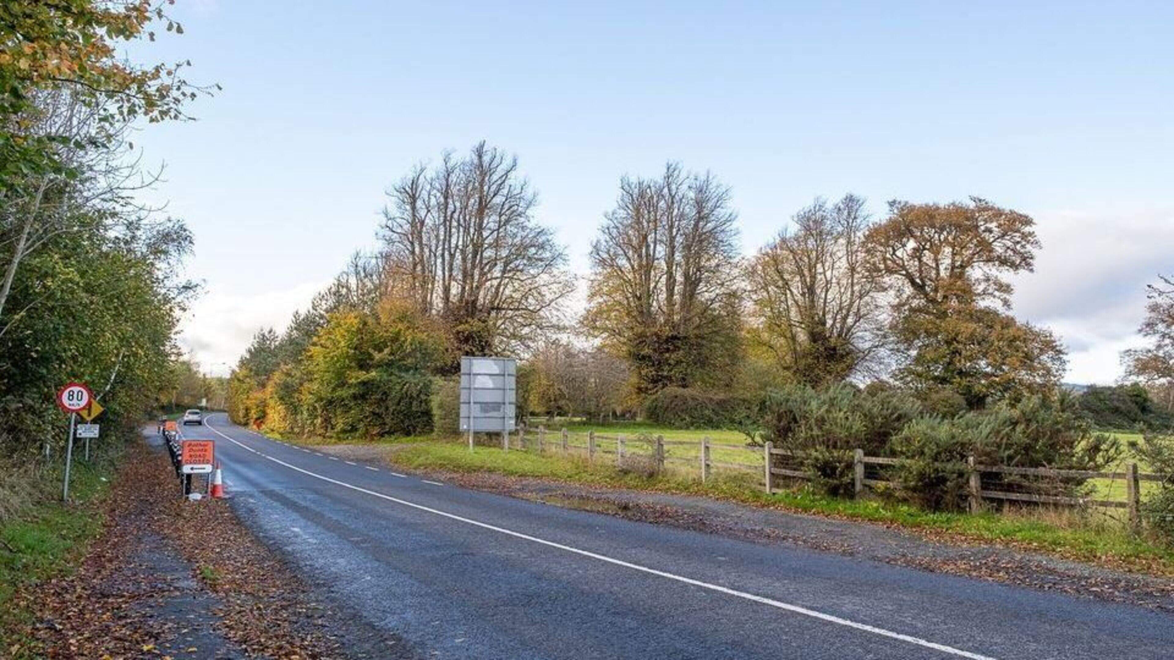 NTA Delays Ashford Park and Ride Construction